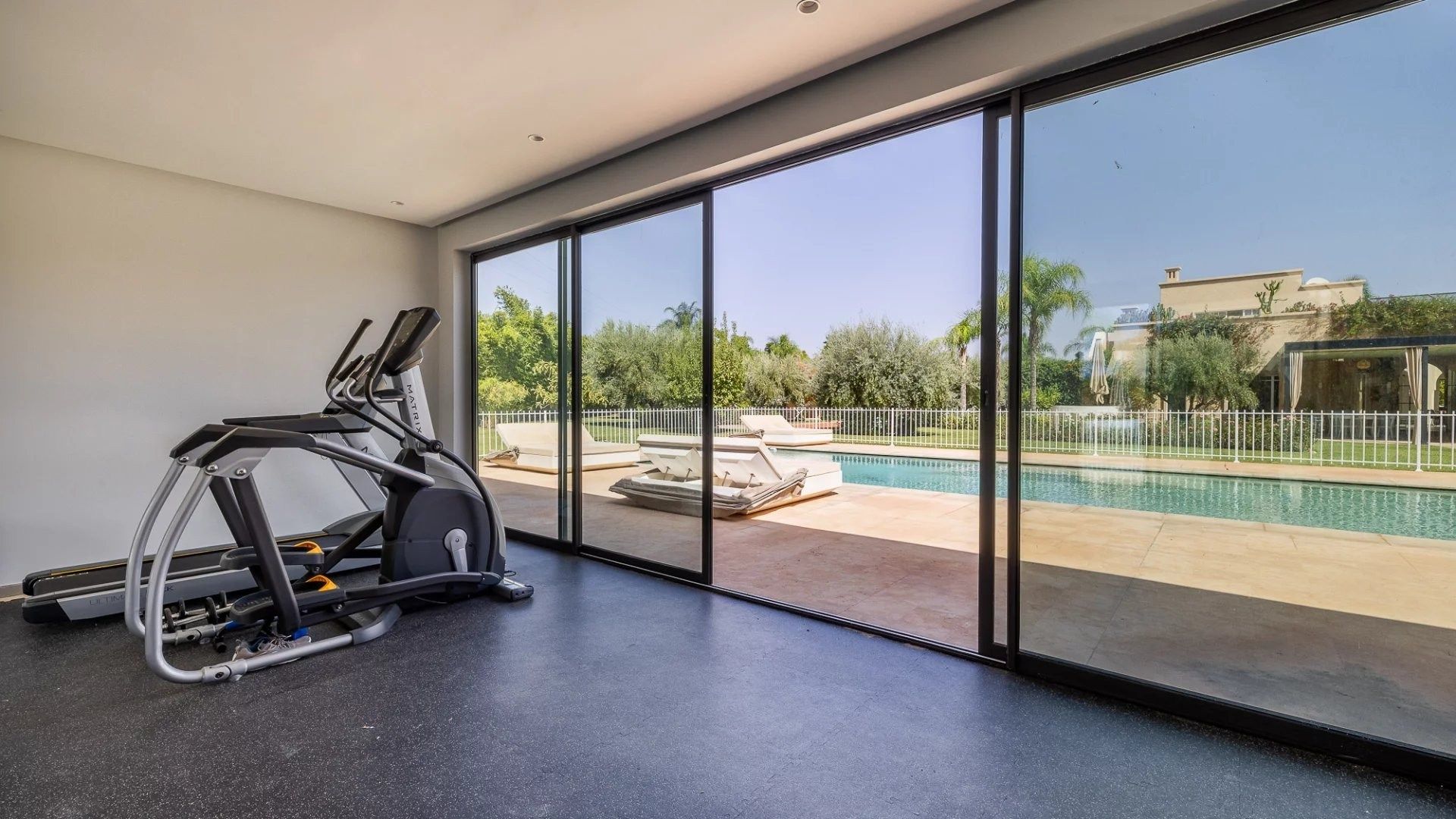 Buy Villa 10&nbsp;rooms 920&nbsp;m² Marrakech