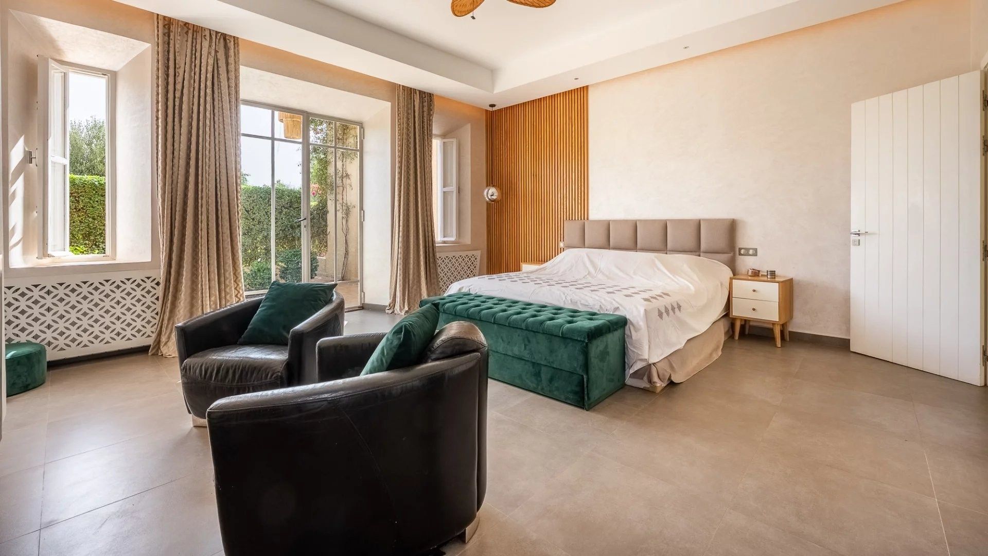 Acheter Villa 10 pièces 920 m² Marrakech