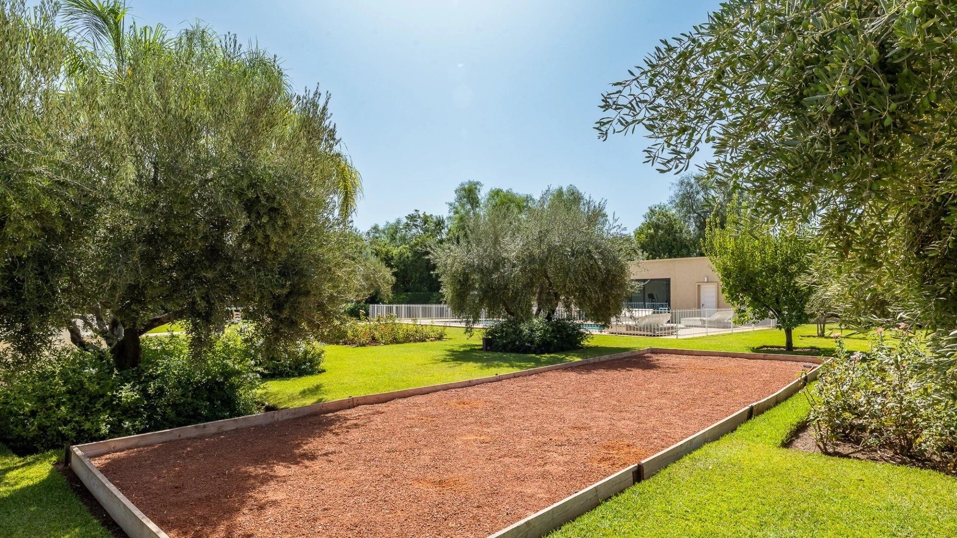 Acheter Villa 10 pièces 920 m² Marrakech