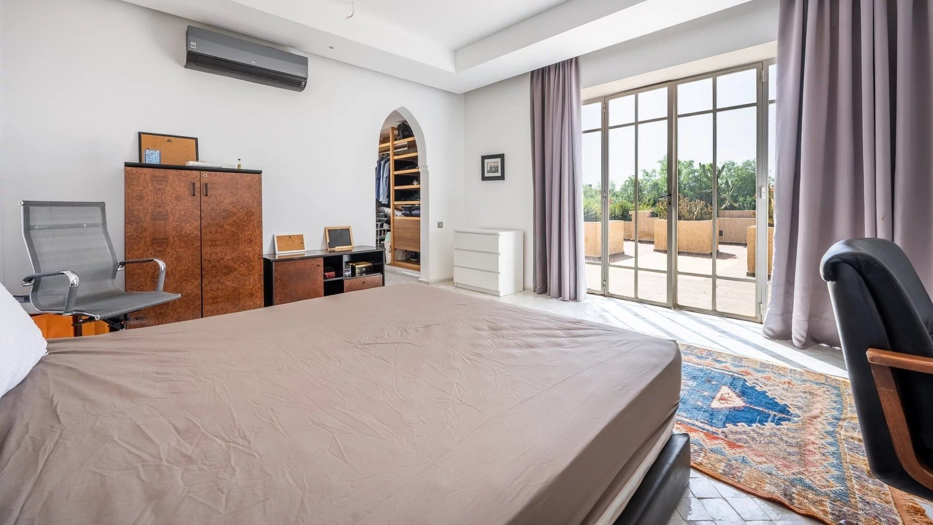 Buy Villa 10&nbsp;rooms 920&nbsp;m² Marrakech