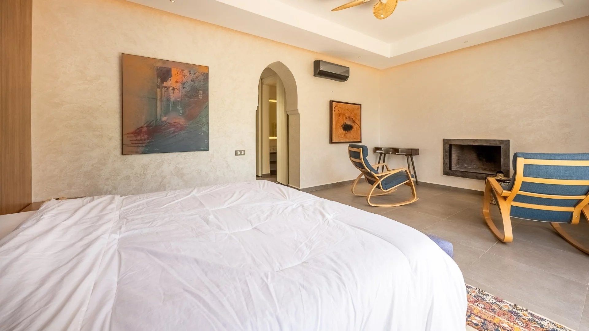 Buy Villa 10&nbsp;rooms 920&nbsp;m² Marrakech
