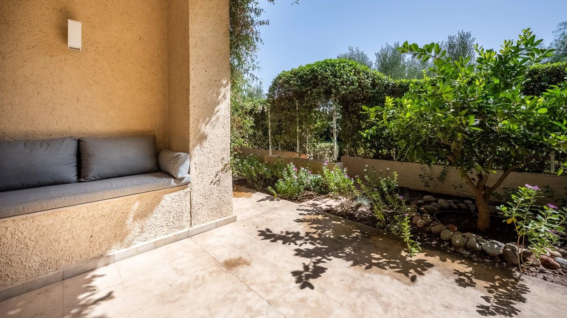 Acheter Villa 10 pièces 920 m² Marrakech
