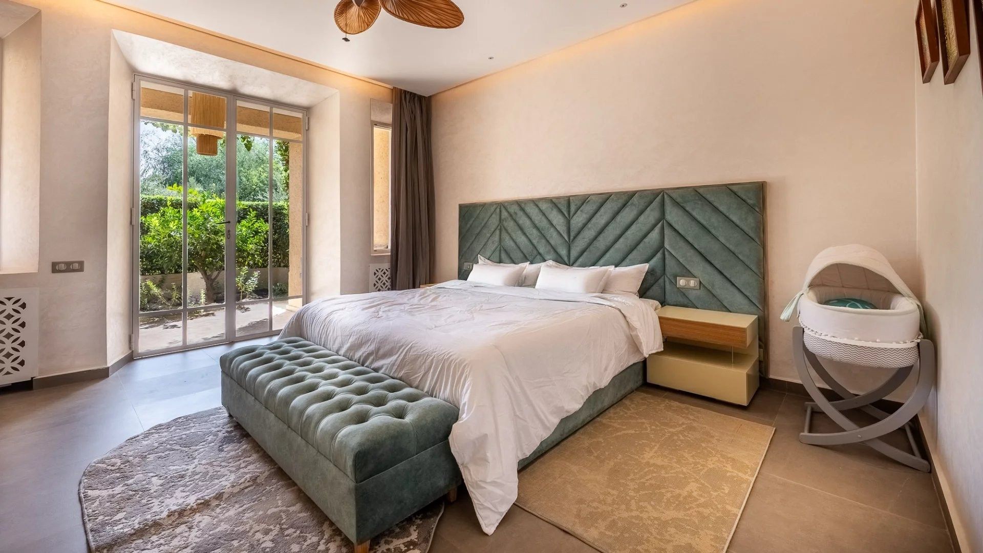 Buy Villa 10&nbsp;rooms 920&nbsp;m² Marrakech