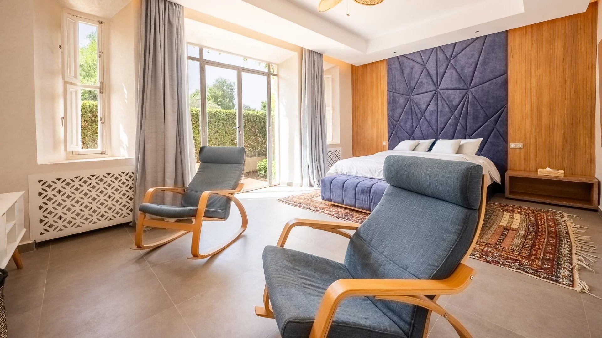 Acheter Villa 10 pièces 920 m² Marrakech