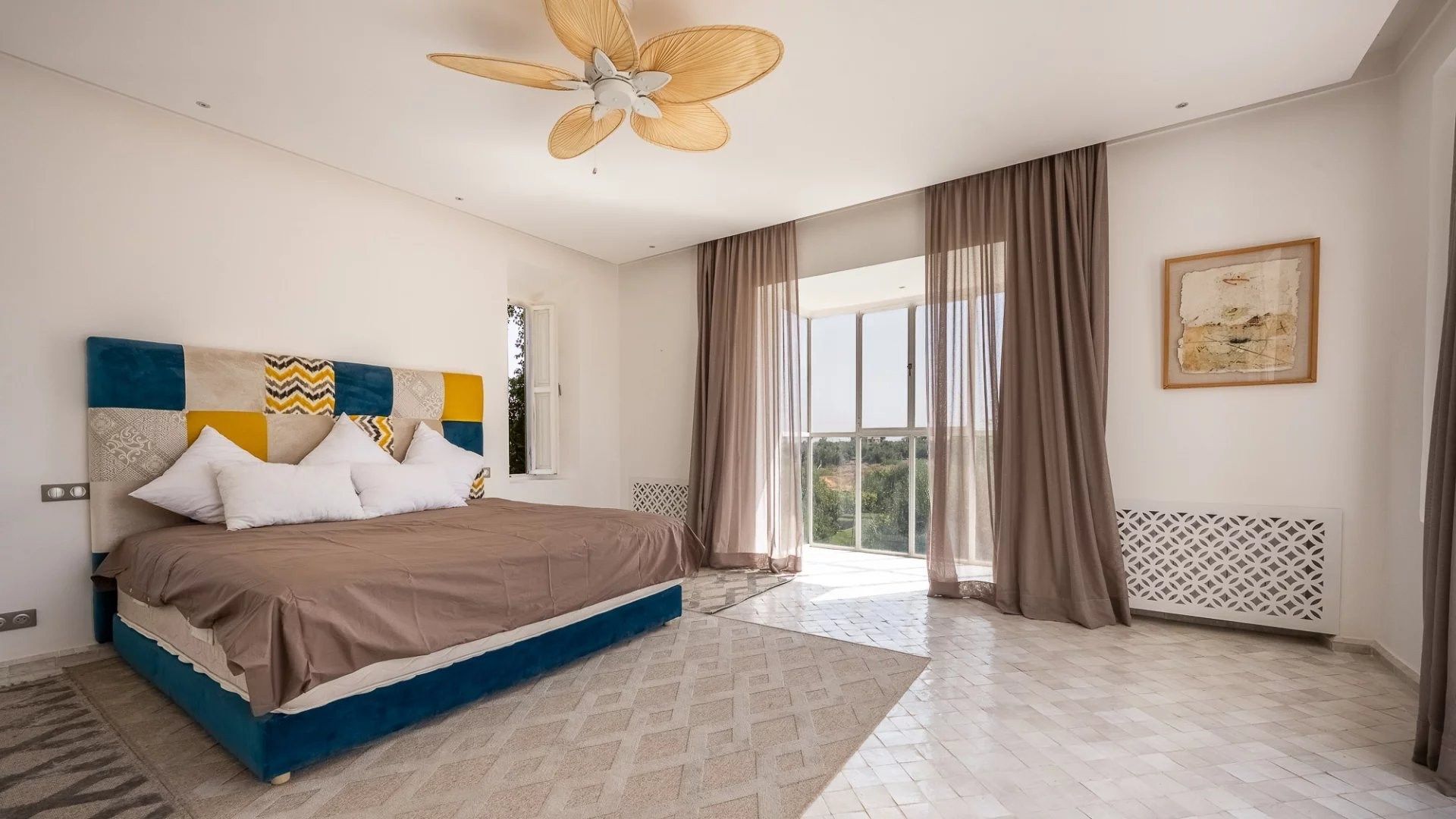 Acheter Villa 10 pièces 920 m² Marrakech