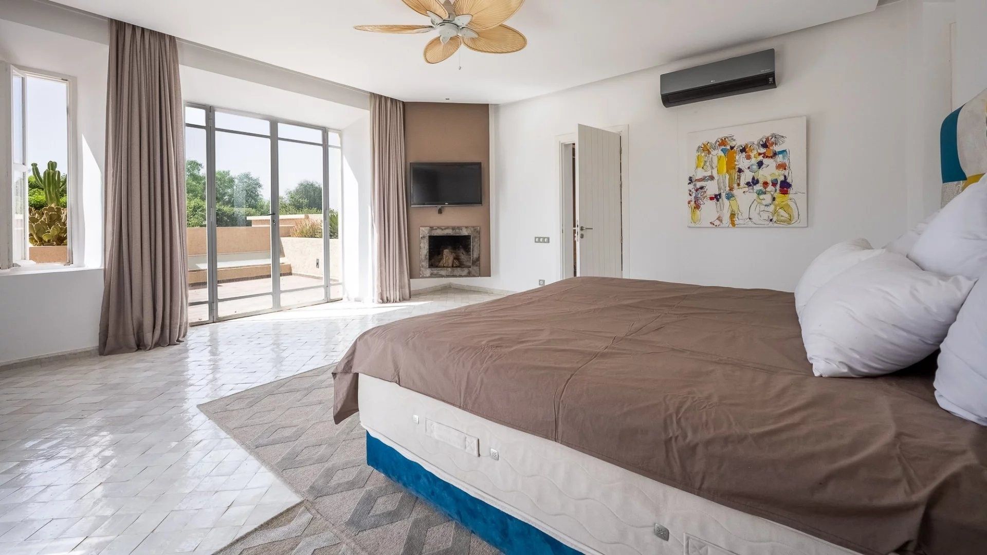 Acheter Villa 10 pièces 920 m² Marrakech