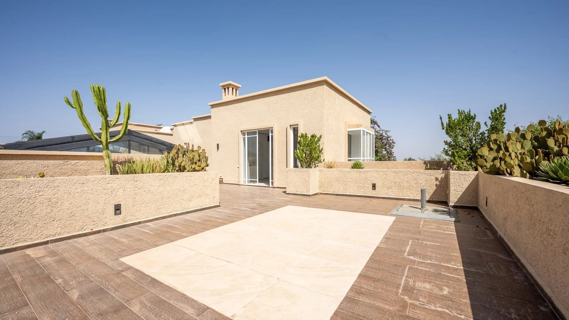 Buy Villa 10&nbsp;rooms 920&nbsp;m² Marrakech
