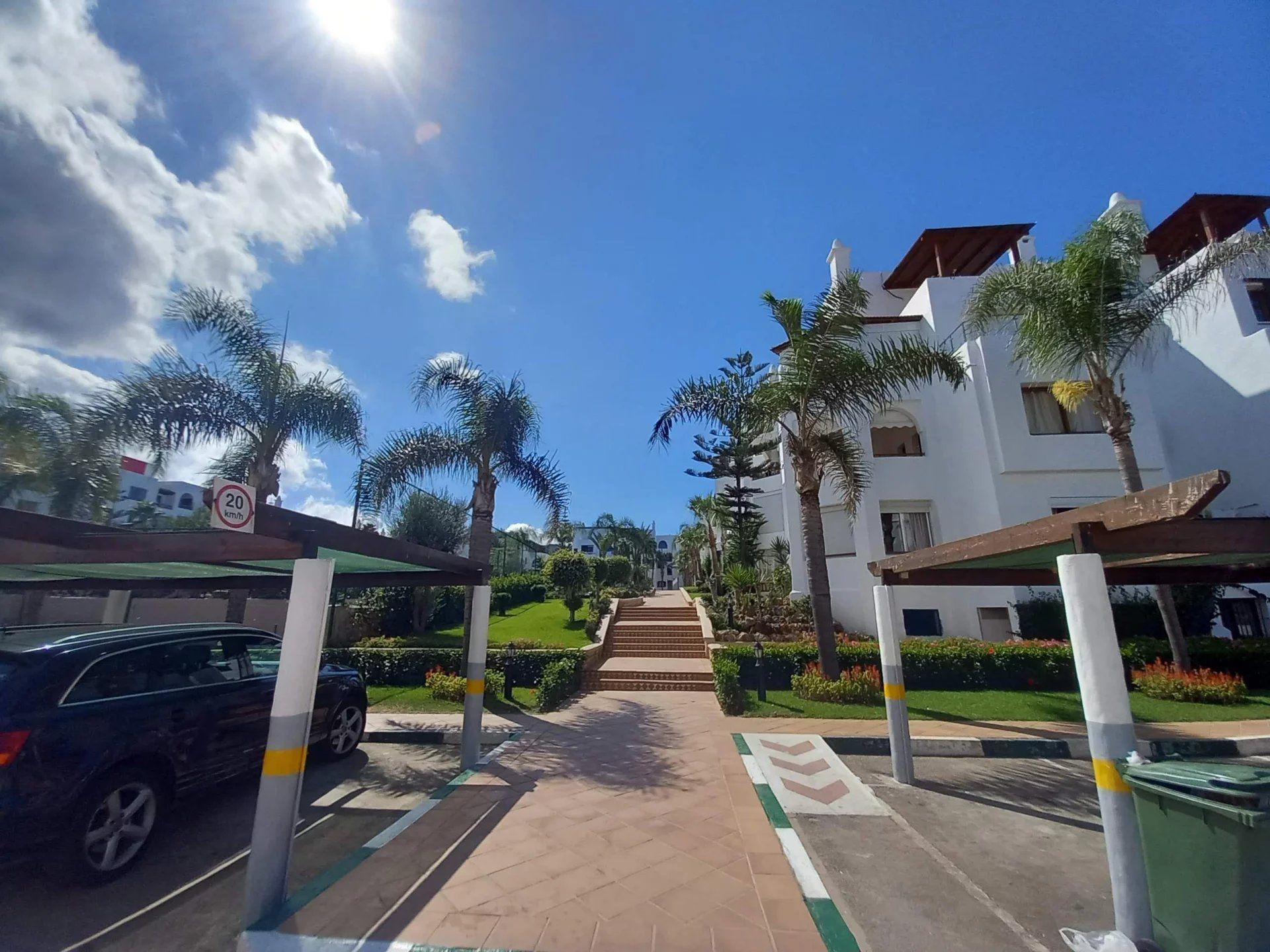 Acheter Appartement 2 pièces 66 m² Mdiq