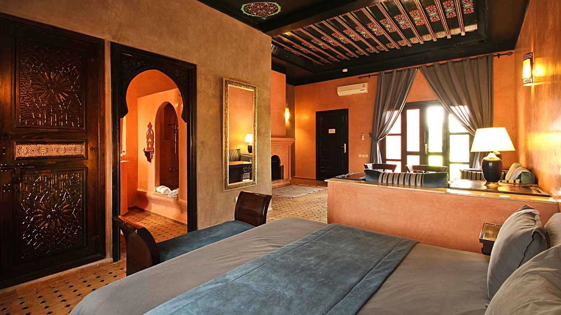 Acheter Villa 11 pièces 1200 m² Marrakech