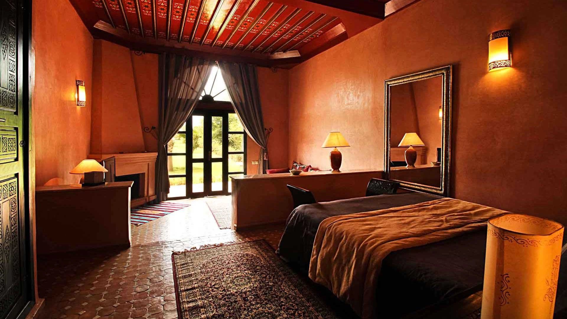 Acheter Villa 11 pièces 1200 m² Marrakech