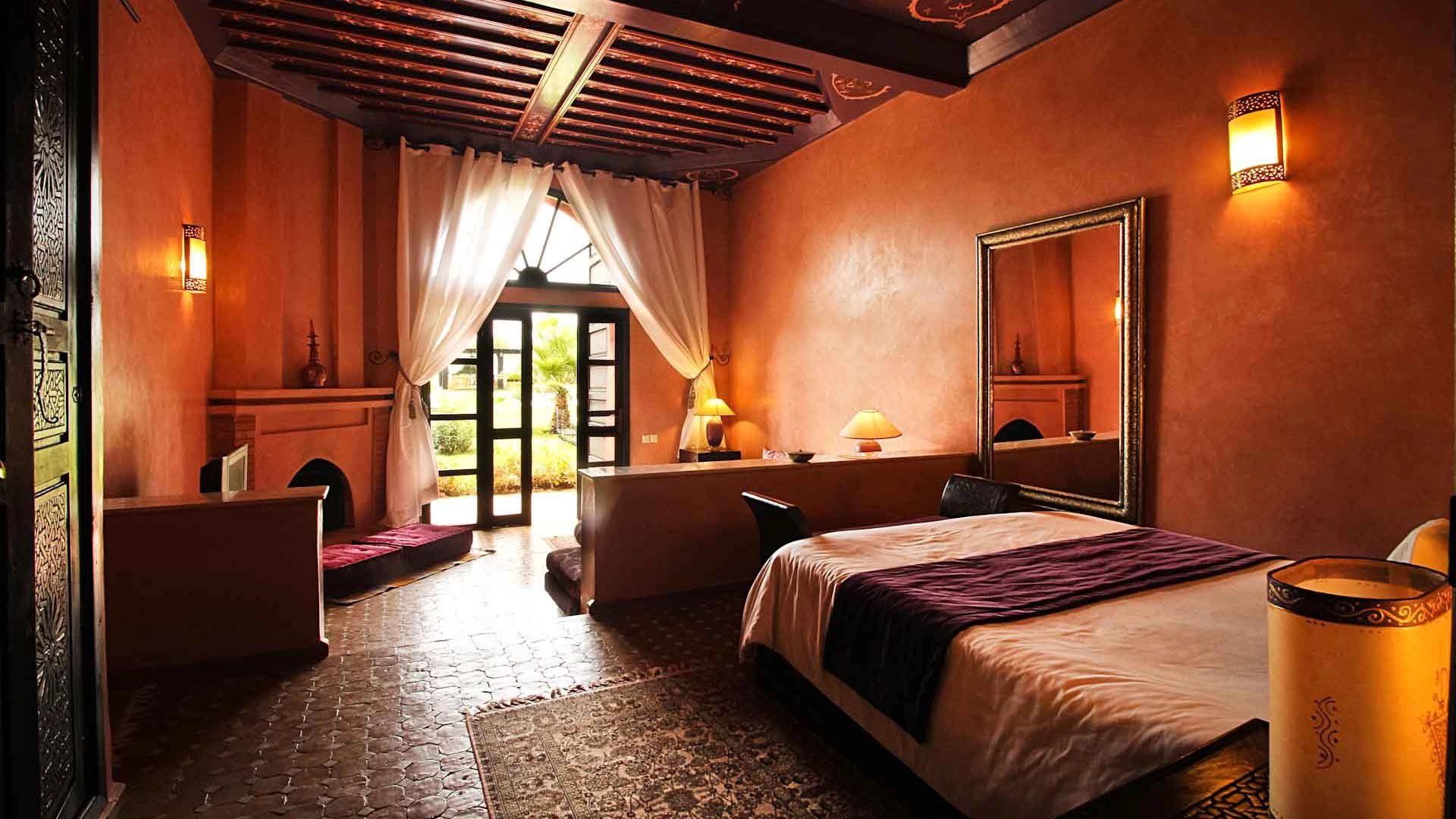 Acheter Villa 11 pièces 1200 m² Marrakech