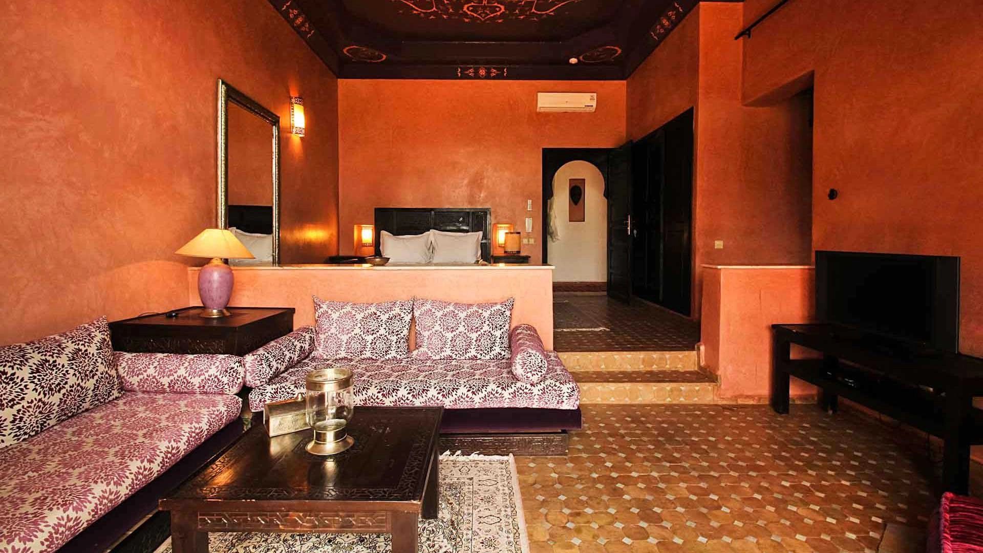 Acheter Villa 11 pièces 1200 m² Marrakech