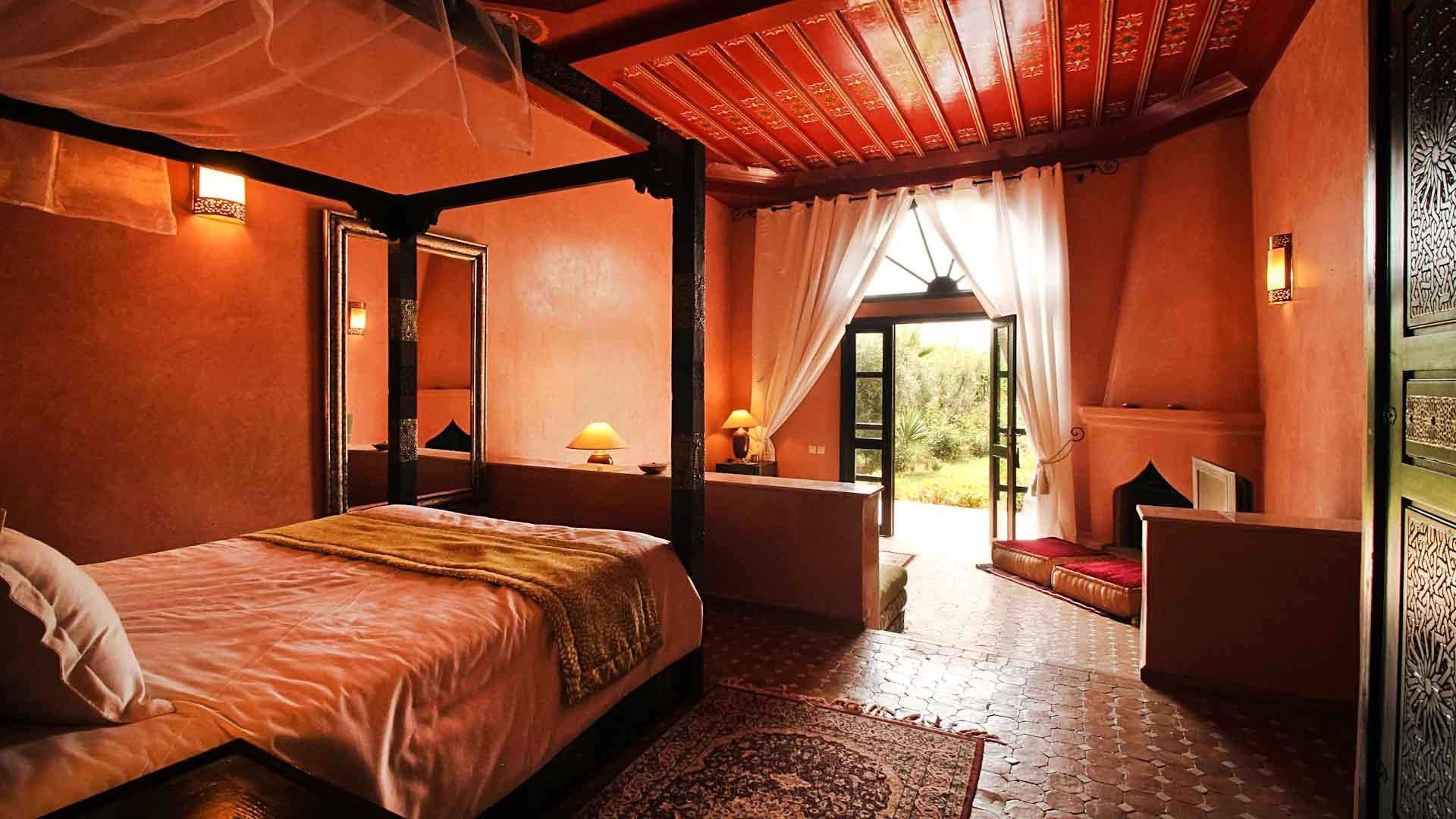 Acheter Villa 11 pièces 1200 m² Marrakech