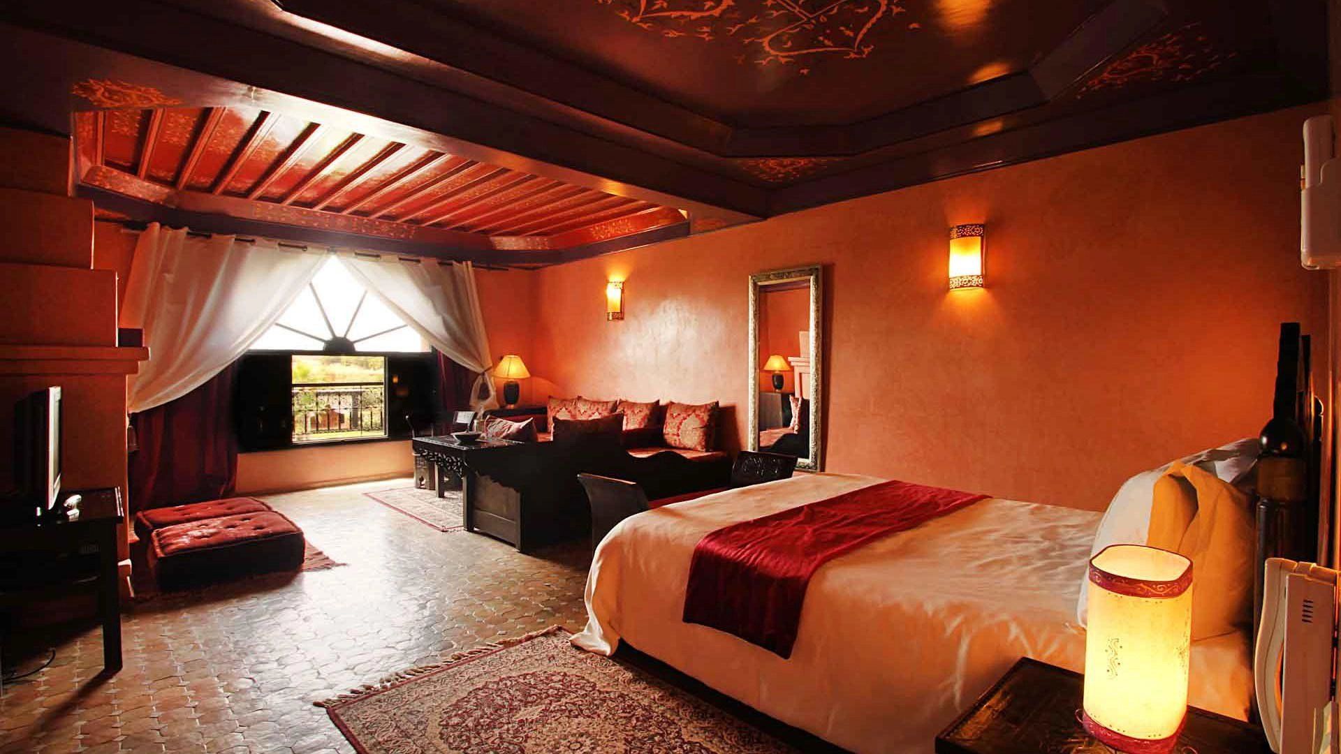 Acheter Villa 11 pièces 1200 m² Marrakech