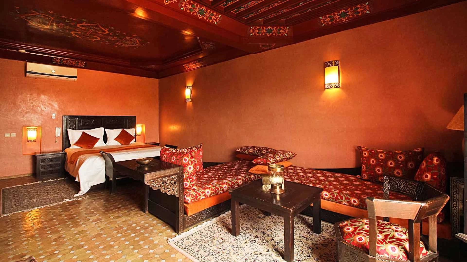 Acheter Villa 11 pièces 1200 m² Marrakech