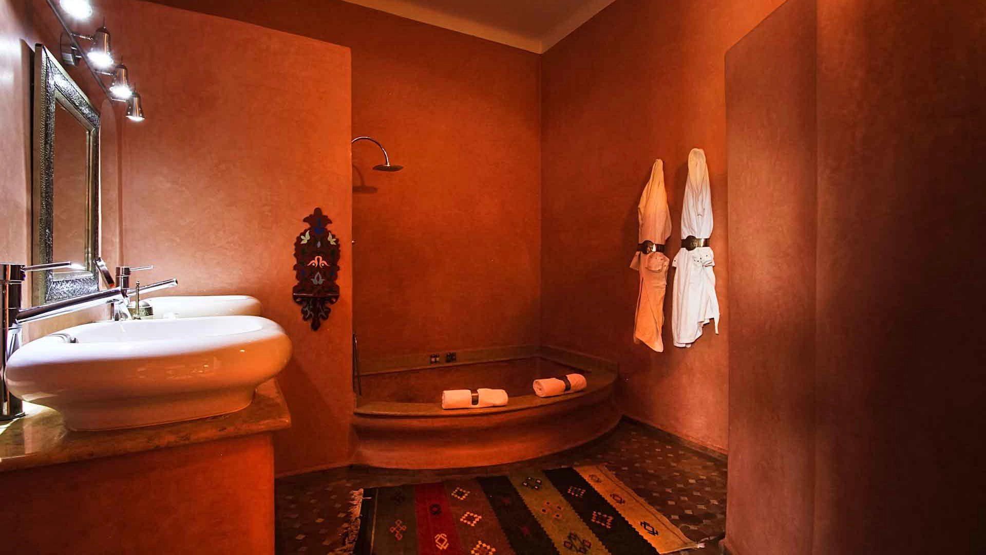 Acheter Villa 11 pièces 1200 m² Marrakech