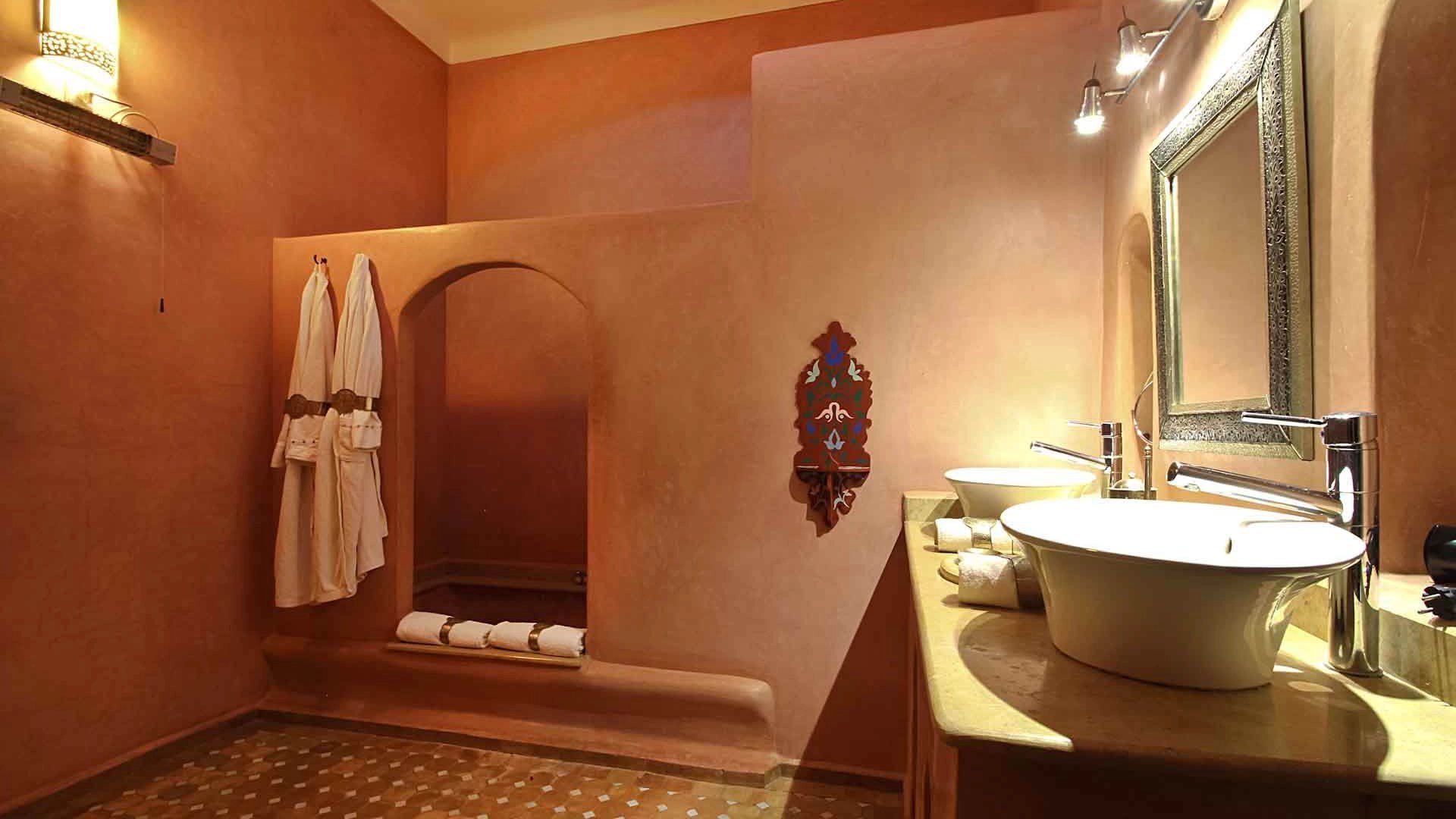 Acheter Villa 11 pièces 1200 m² Marrakech