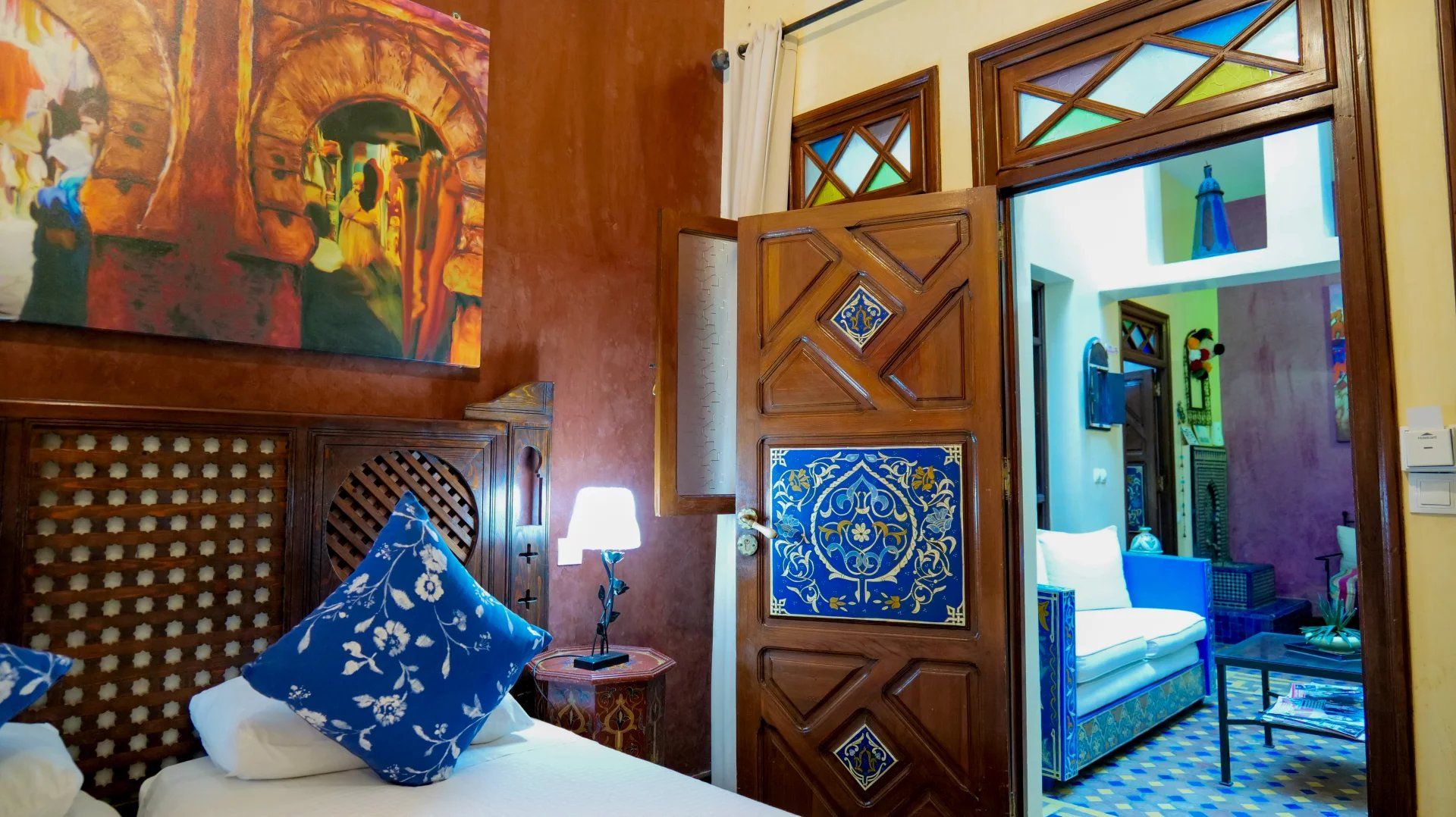 Acheter Riad 9 pièces 90 m² Assilah