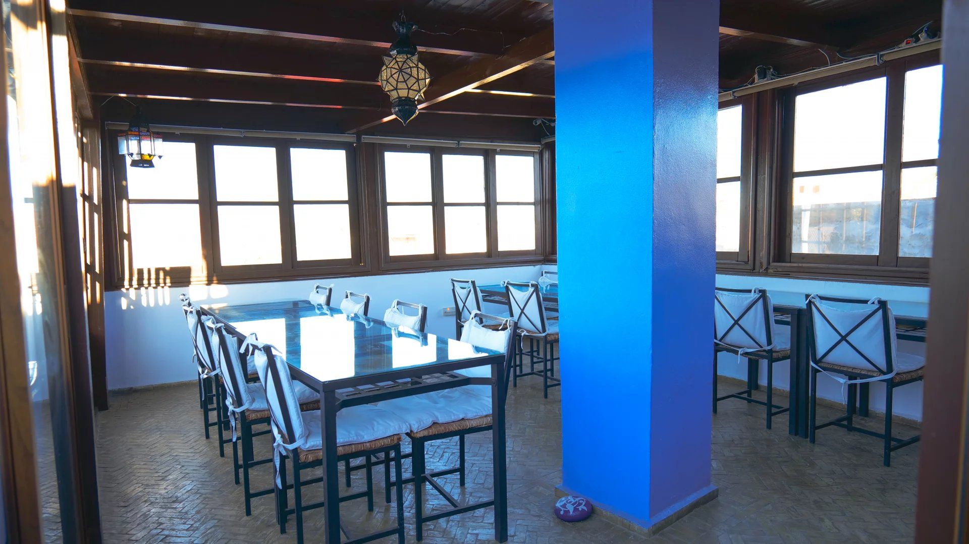 Acheter Riad 9 pièces 90 m² Assilah