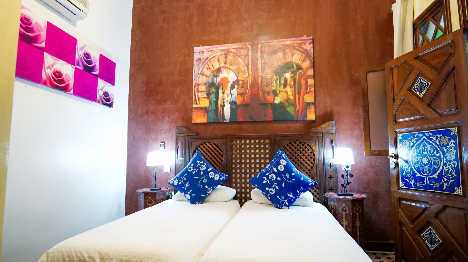 Acheter Riad 9 pièces 90 m² Assilah