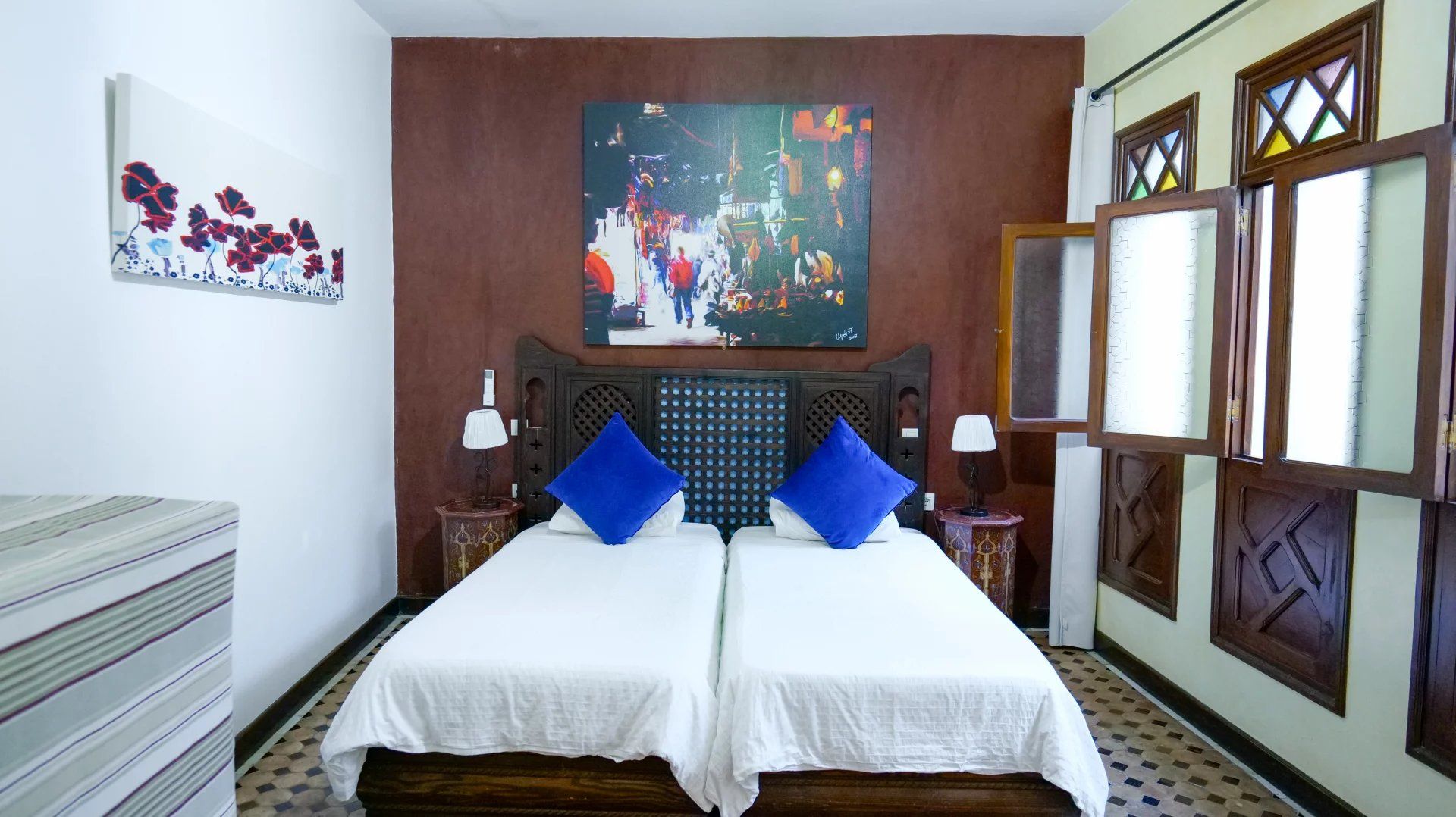 Acheter Riad 9 pièces 90 m² Assilah