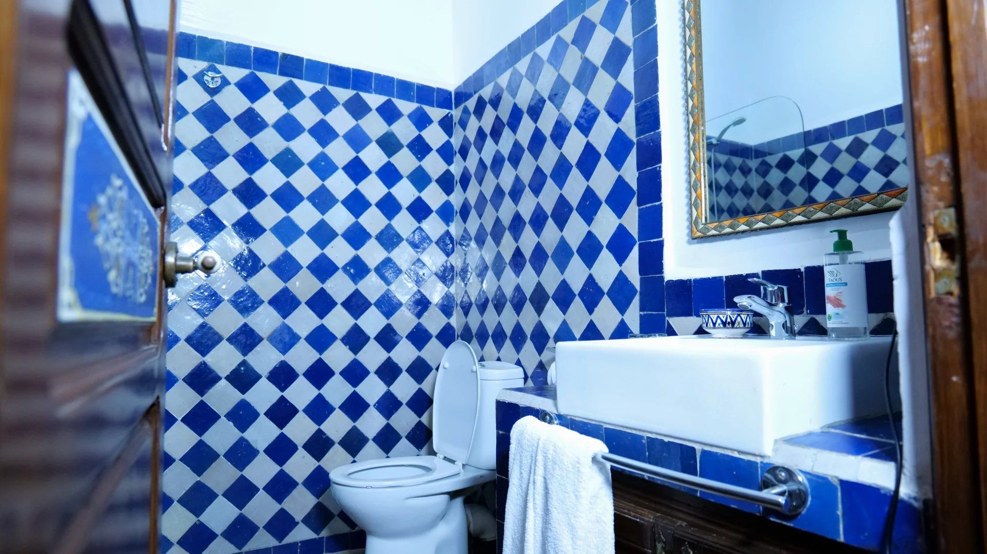 Acheter Riad 9 pièces 90 m² Assilah