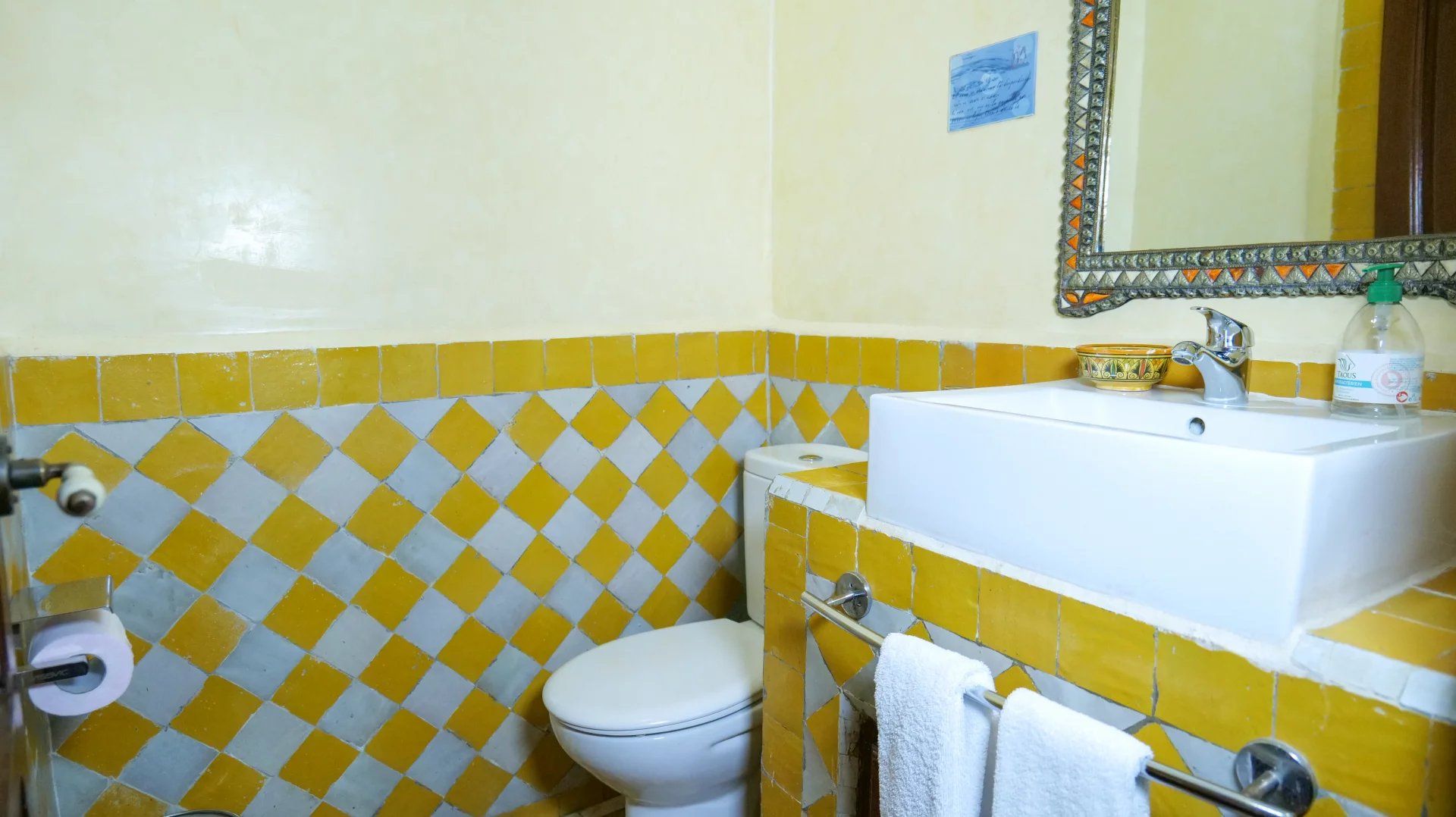 Acheter Riad 9 pièces 90 m² Assilah