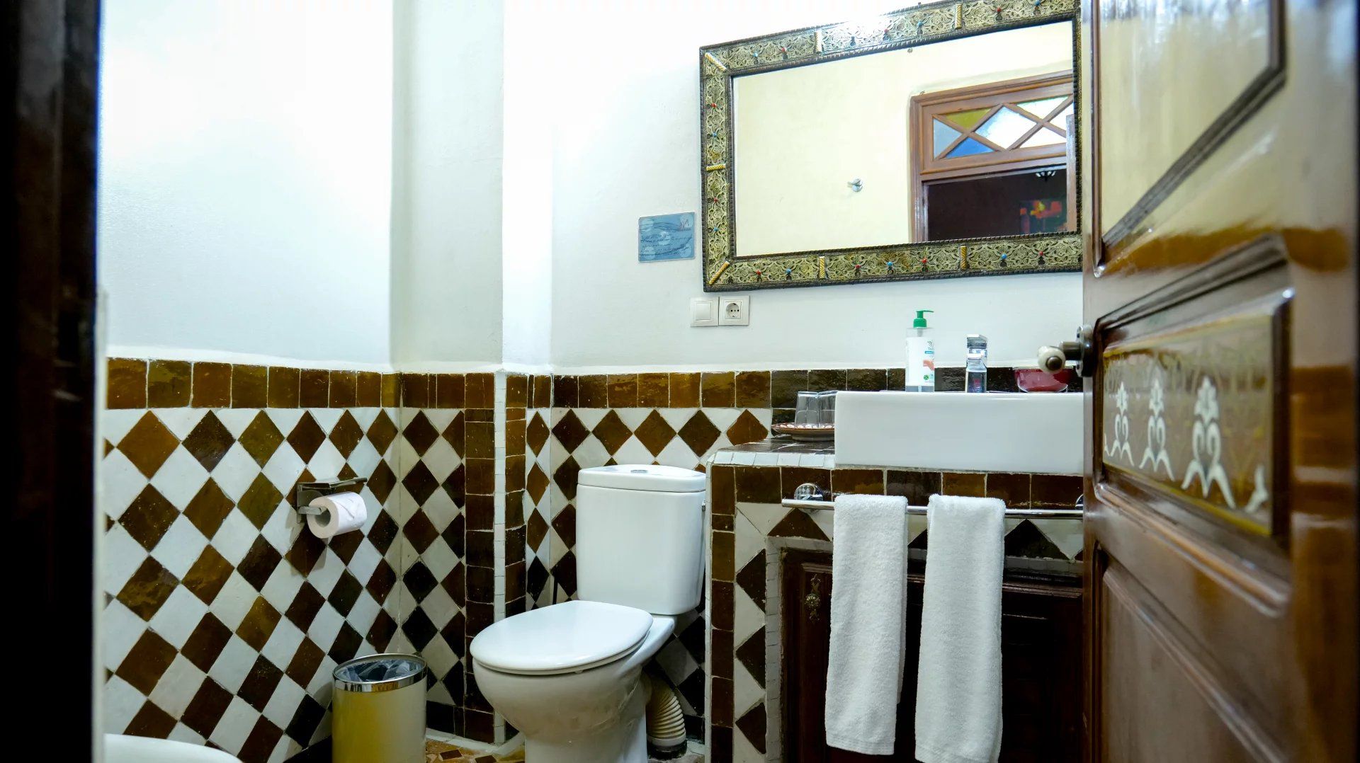 Acheter Riad 9 pièces 90 m² Assilah