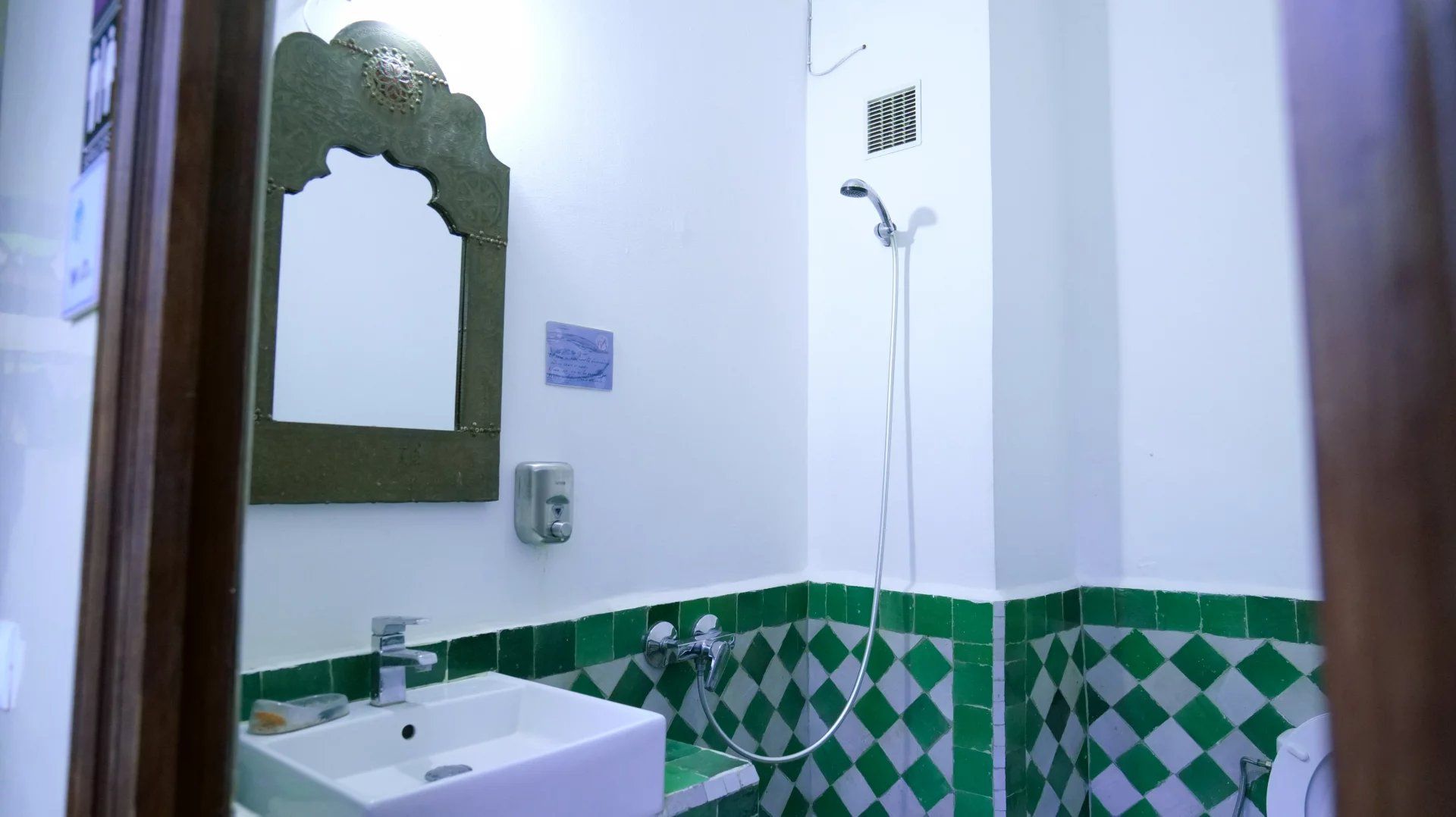 Acheter Riad 9 pièces 90 m² Assilah