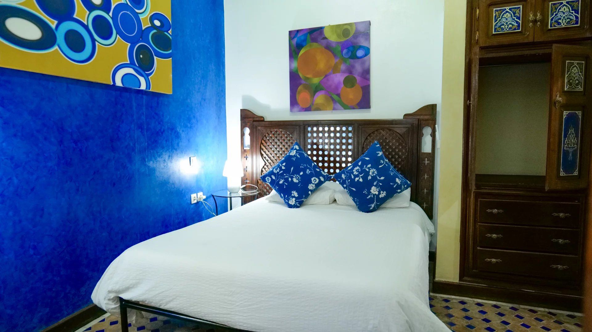 Acheter Riad 9 pièces 90 m² Assilah