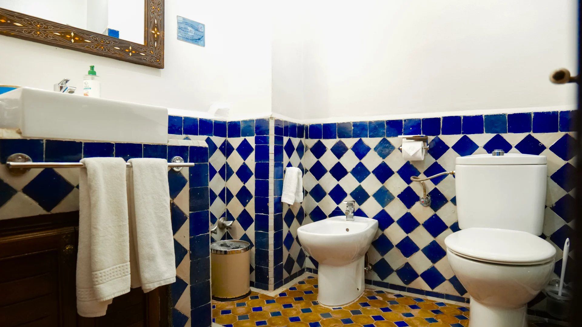 Acheter Riad 9 pièces 90 m² Assilah