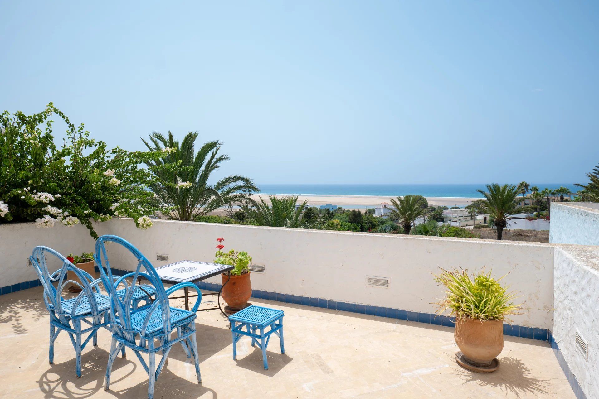 Acheter Villa 5&nbsp;pièces 569&nbsp;m² Assilah