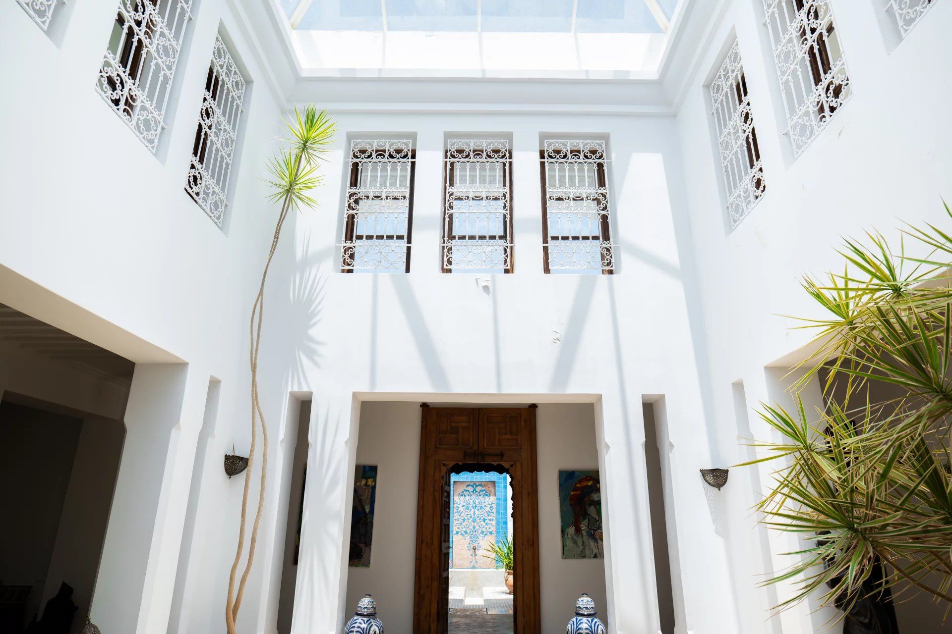 Acheter Villa 5 pièces 569 m² Assilah