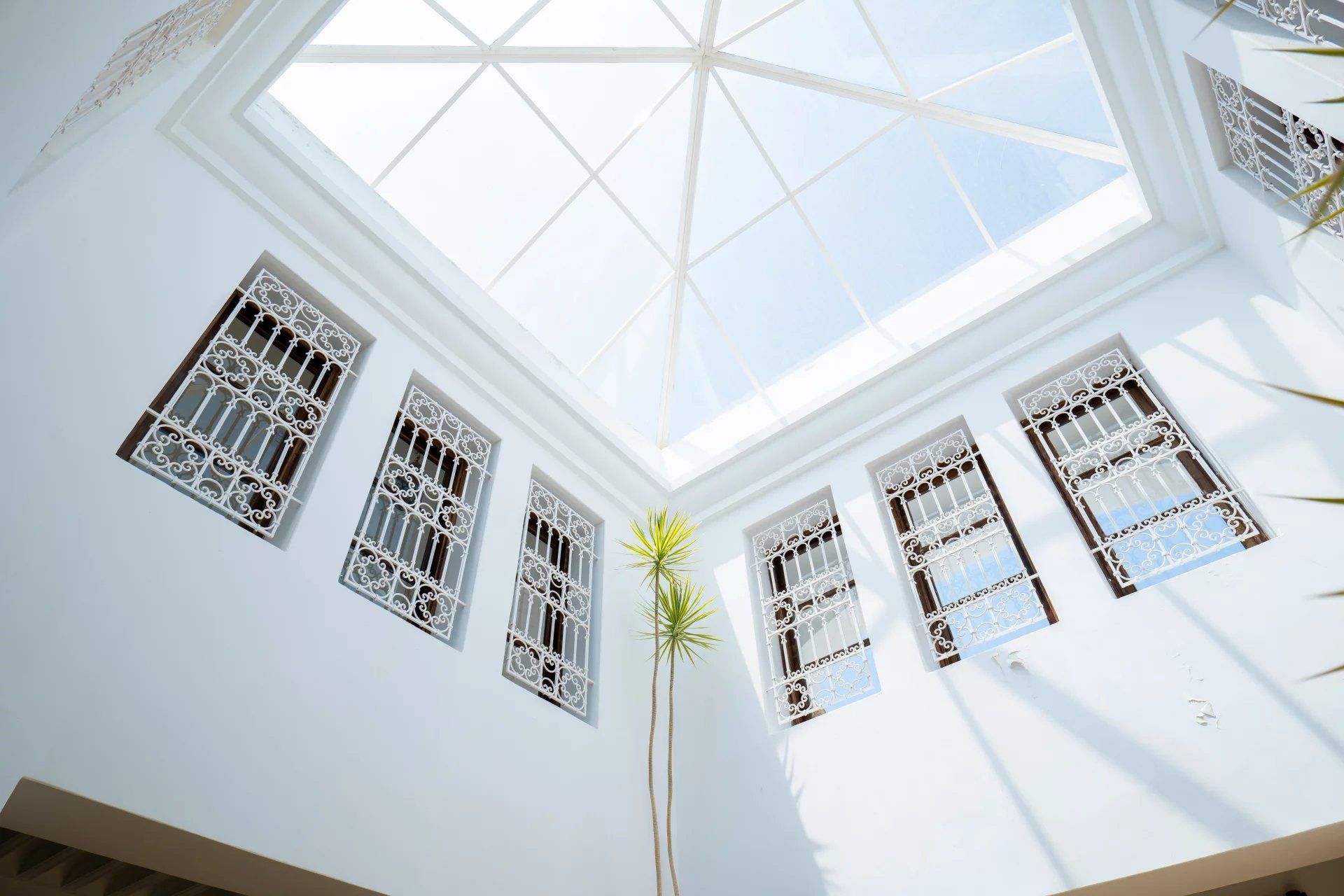 Acheter Villa 5&nbsp;pièces 569&nbsp;m² Assilah