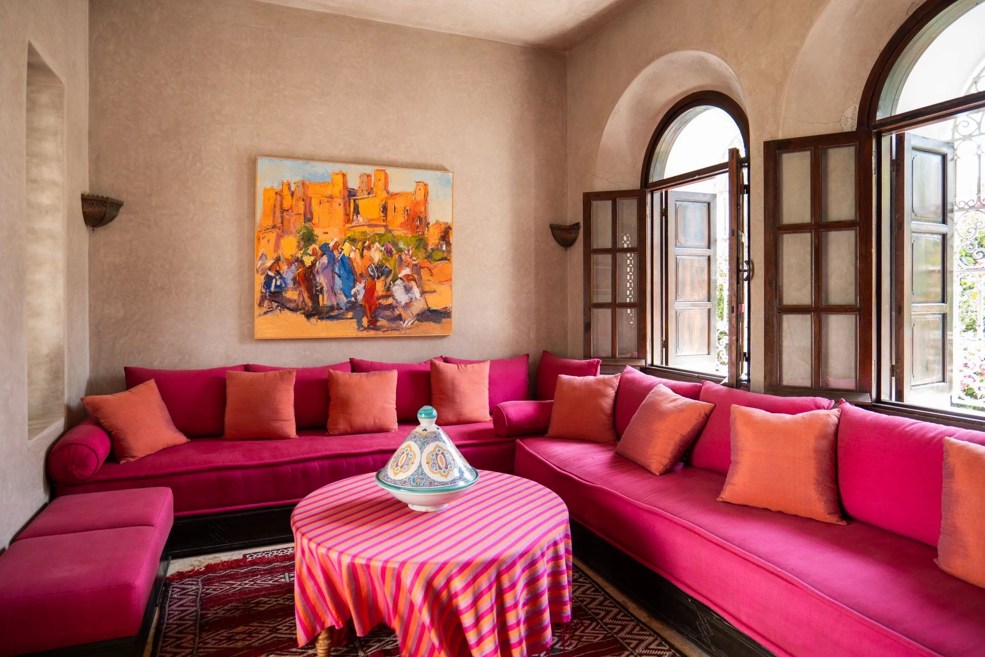 Acheter Villa 5&nbsp;pièces 569&nbsp;m² Assilah