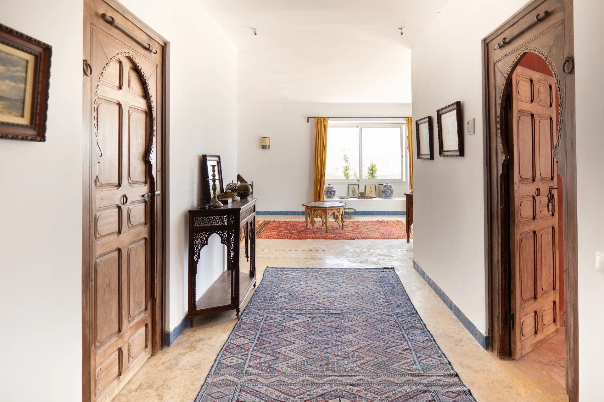 Acheter Villa 5&nbsp;pièces 569&nbsp;m² Assilah