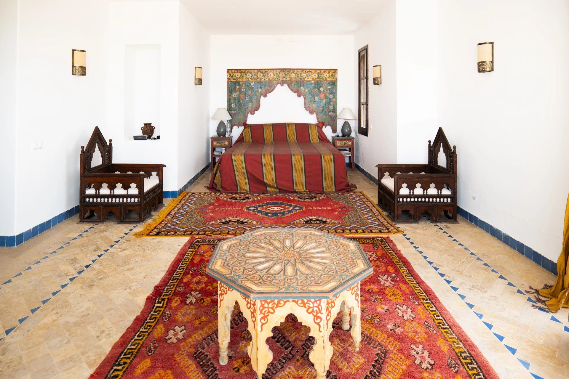 Acheter Villa 5&nbsp;pièces 569&nbsp;m² Assilah