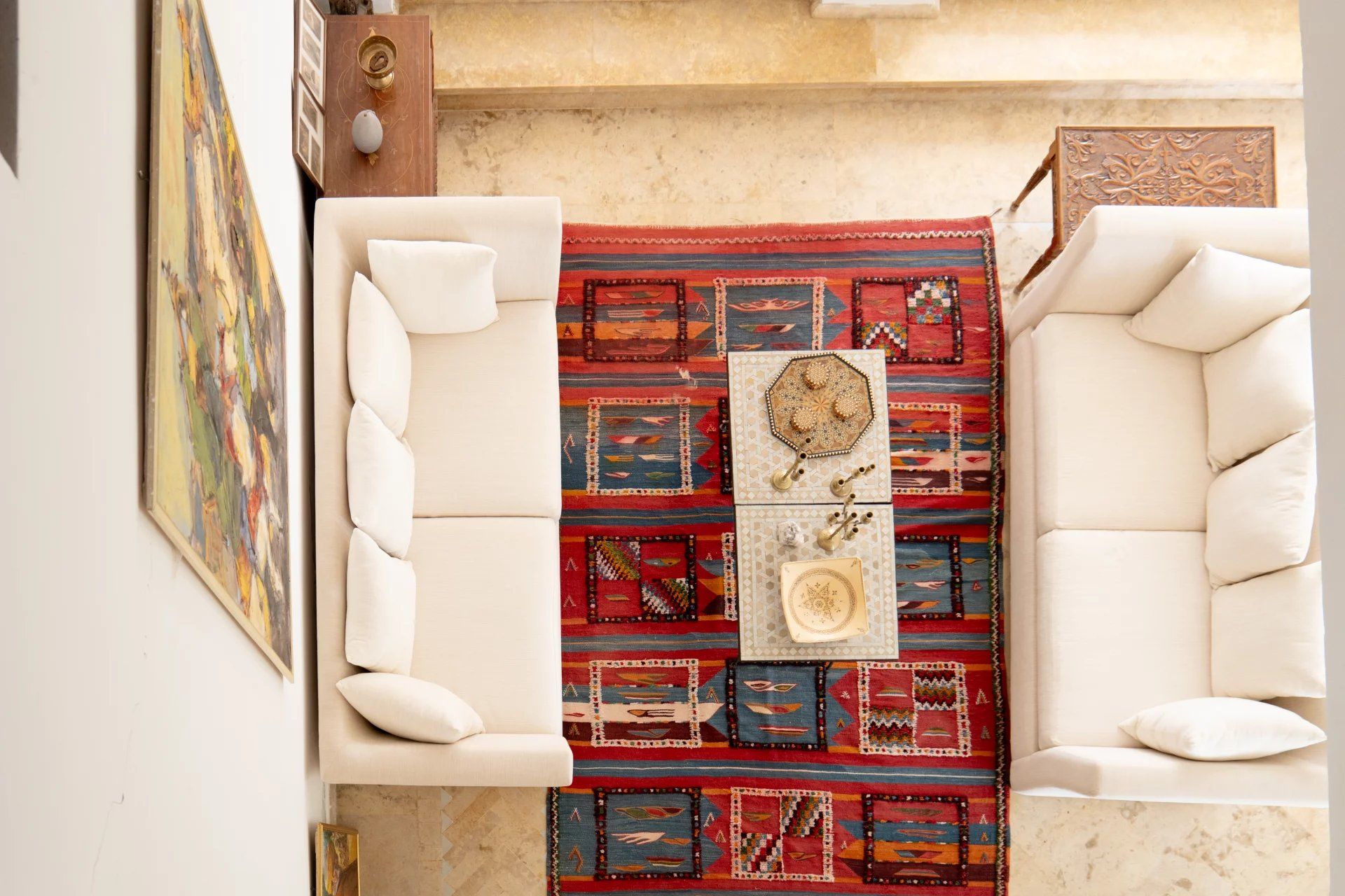 Acheter Villa 5&nbsp;pièces 569&nbsp;m² Assilah