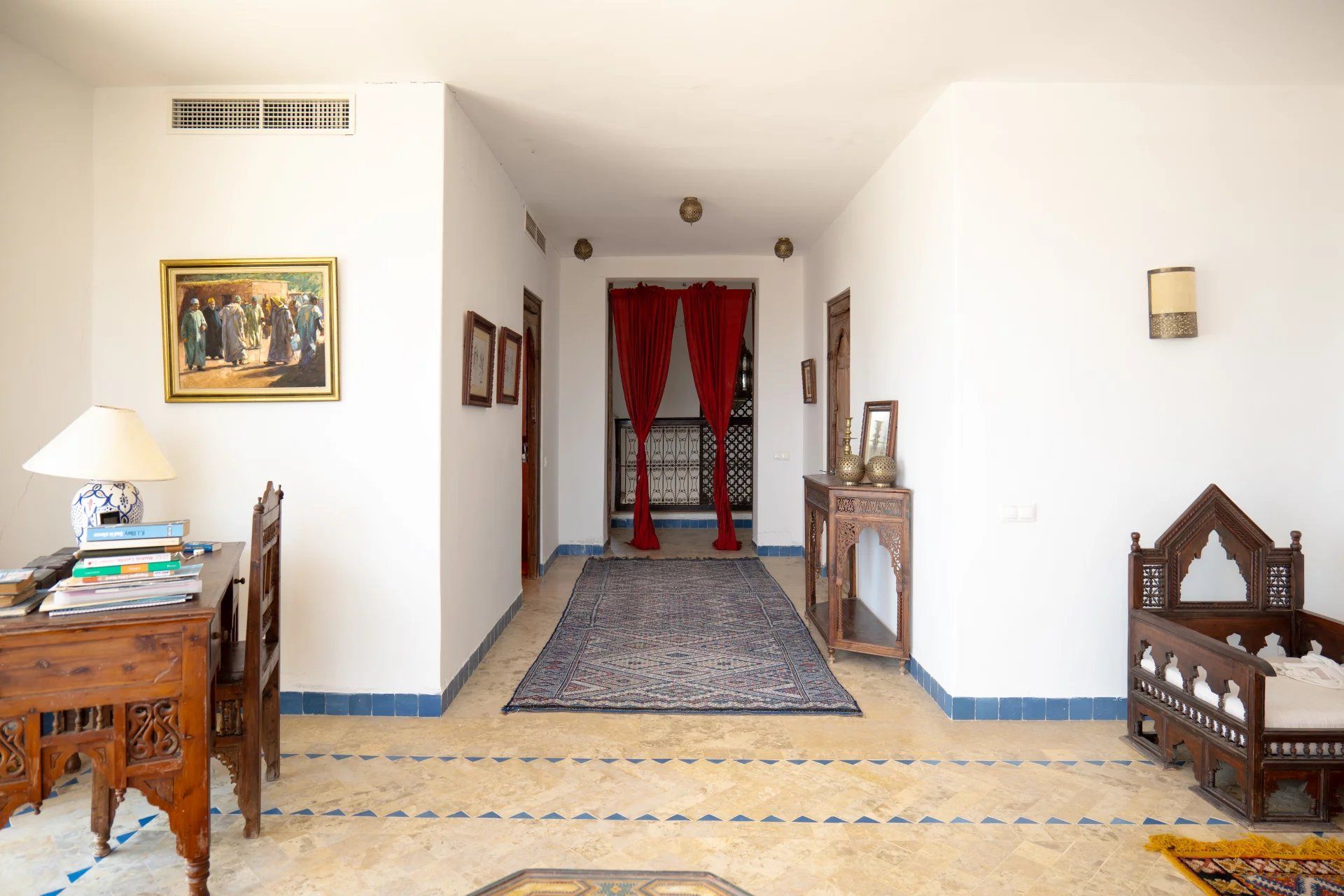 Acheter Villa 5&nbsp;pièces 569&nbsp;m² Assilah