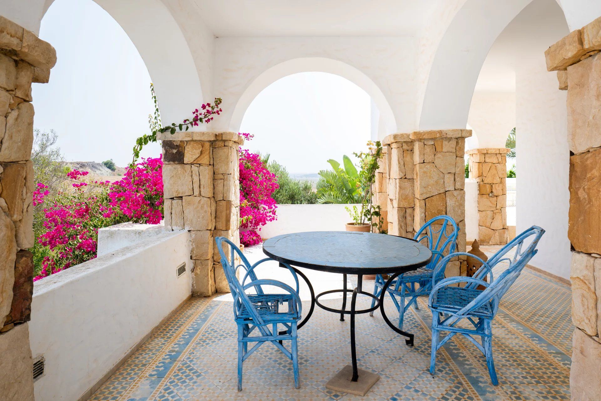 Acheter Villa 5&nbsp;pièces 569&nbsp;m² Assilah