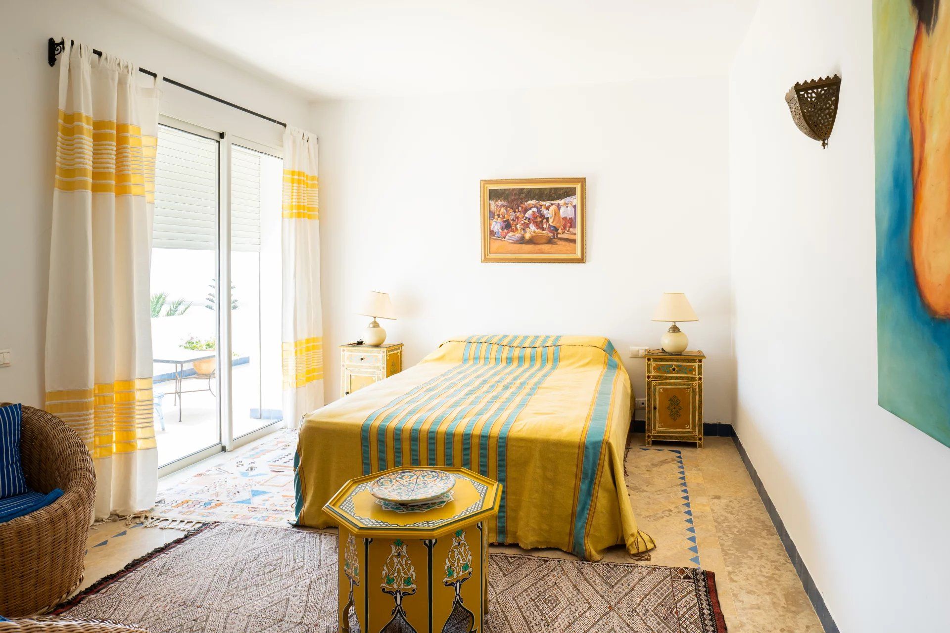 Acheter Villa 5&nbsp;pièces 569&nbsp;m² Assilah