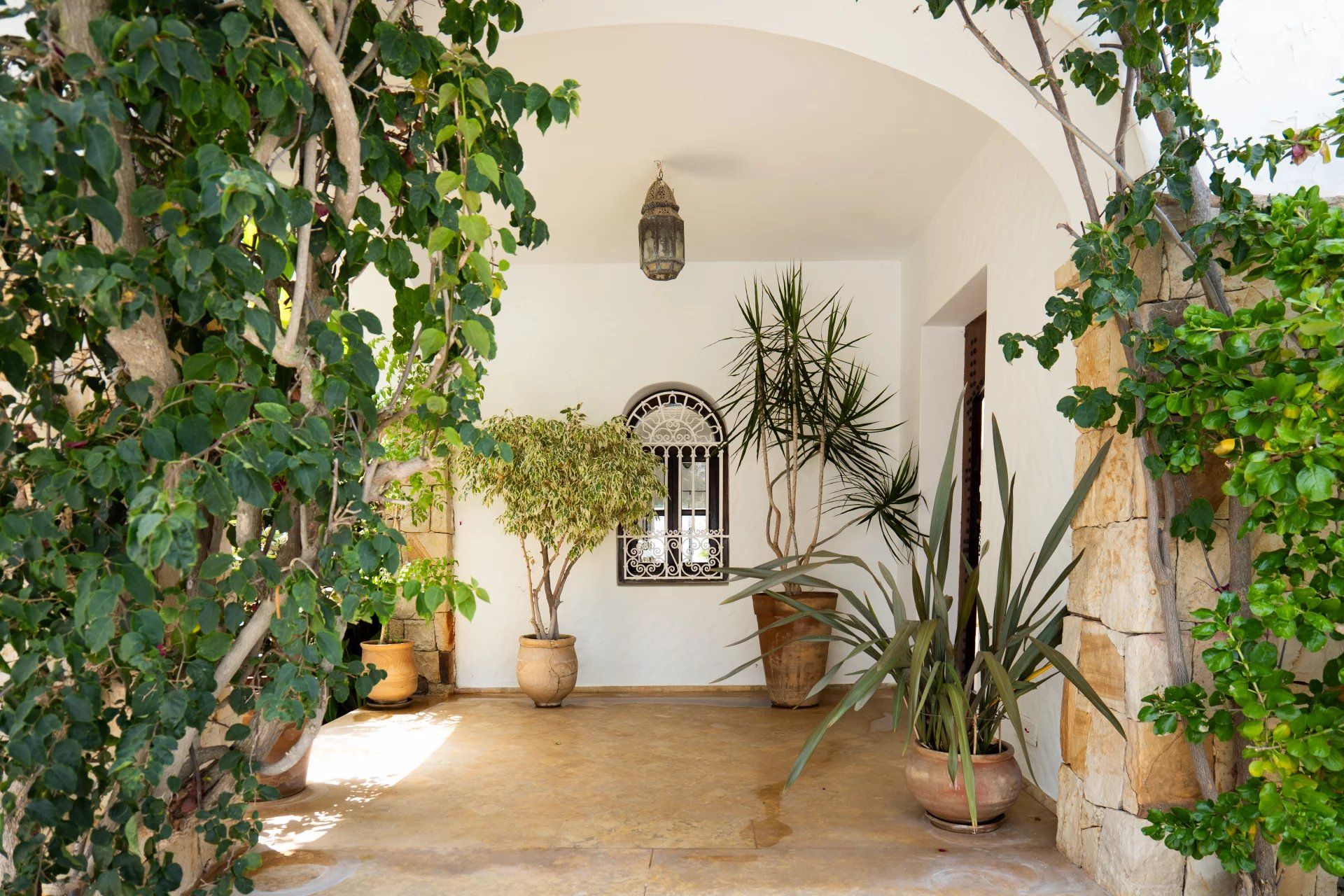 Acheter Villa 5&nbsp;pièces 569&nbsp;m² Assilah