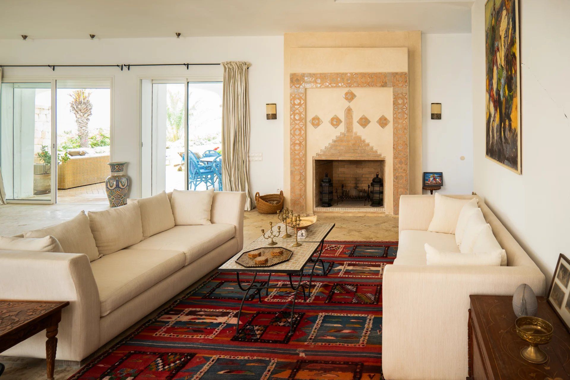 Acheter Villa 5&nbsp;pièces 569&nbsp;m² Assilah