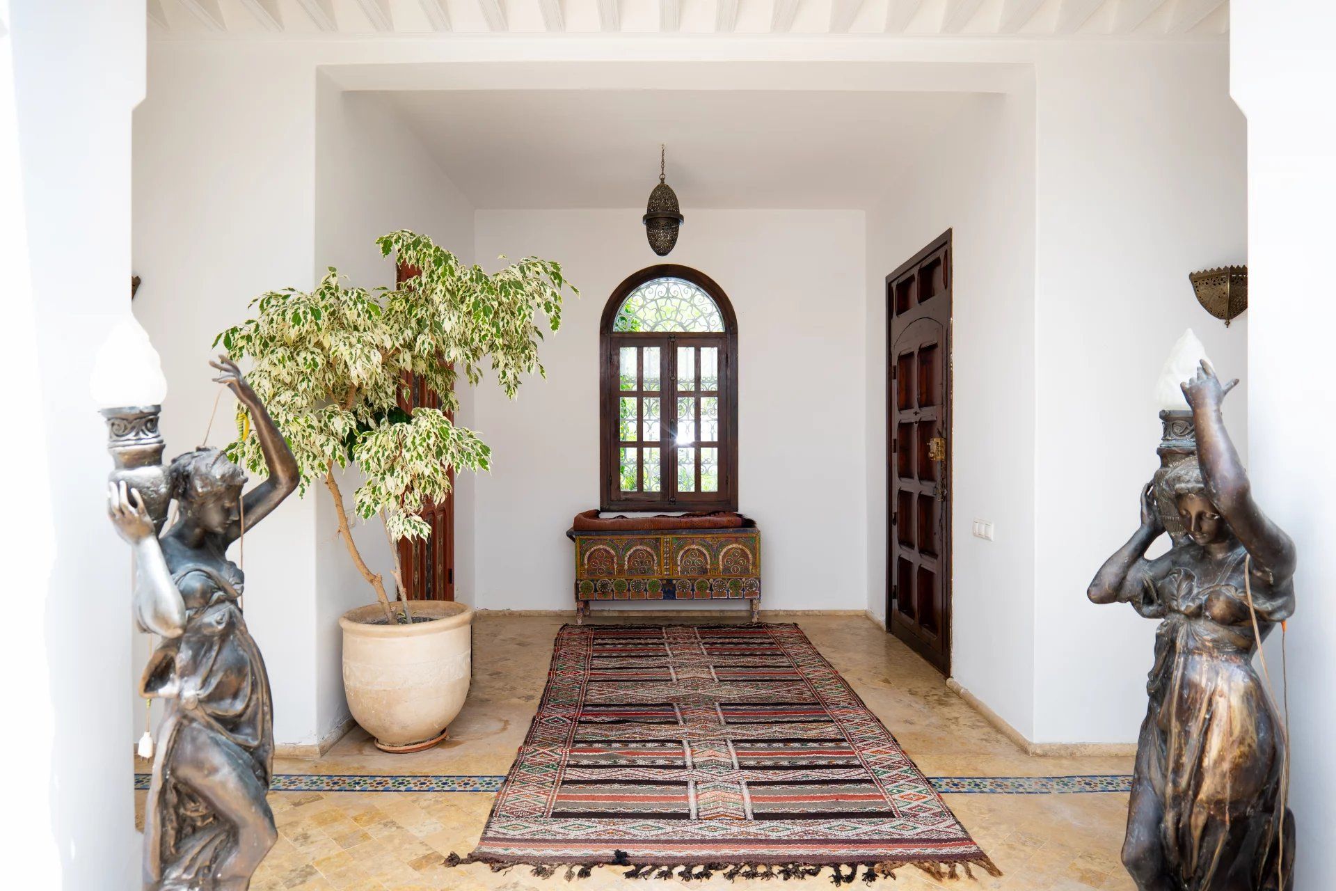 Acheter Villa 5&nbsp;pièces 569&nbsp;m² Assilah