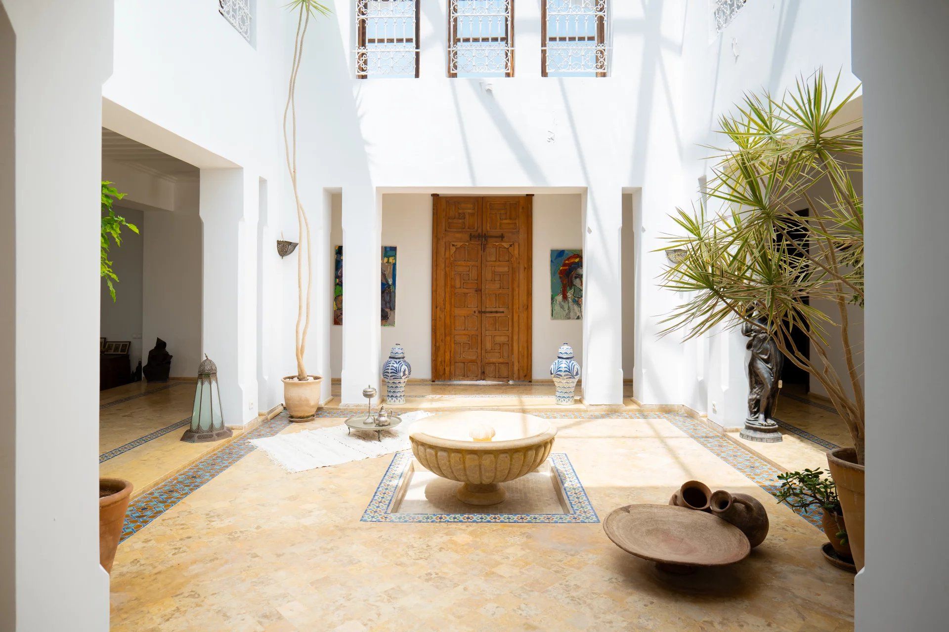 Acheter Villa 5&nbsp;pièces 569&nbsp;m² Assilah