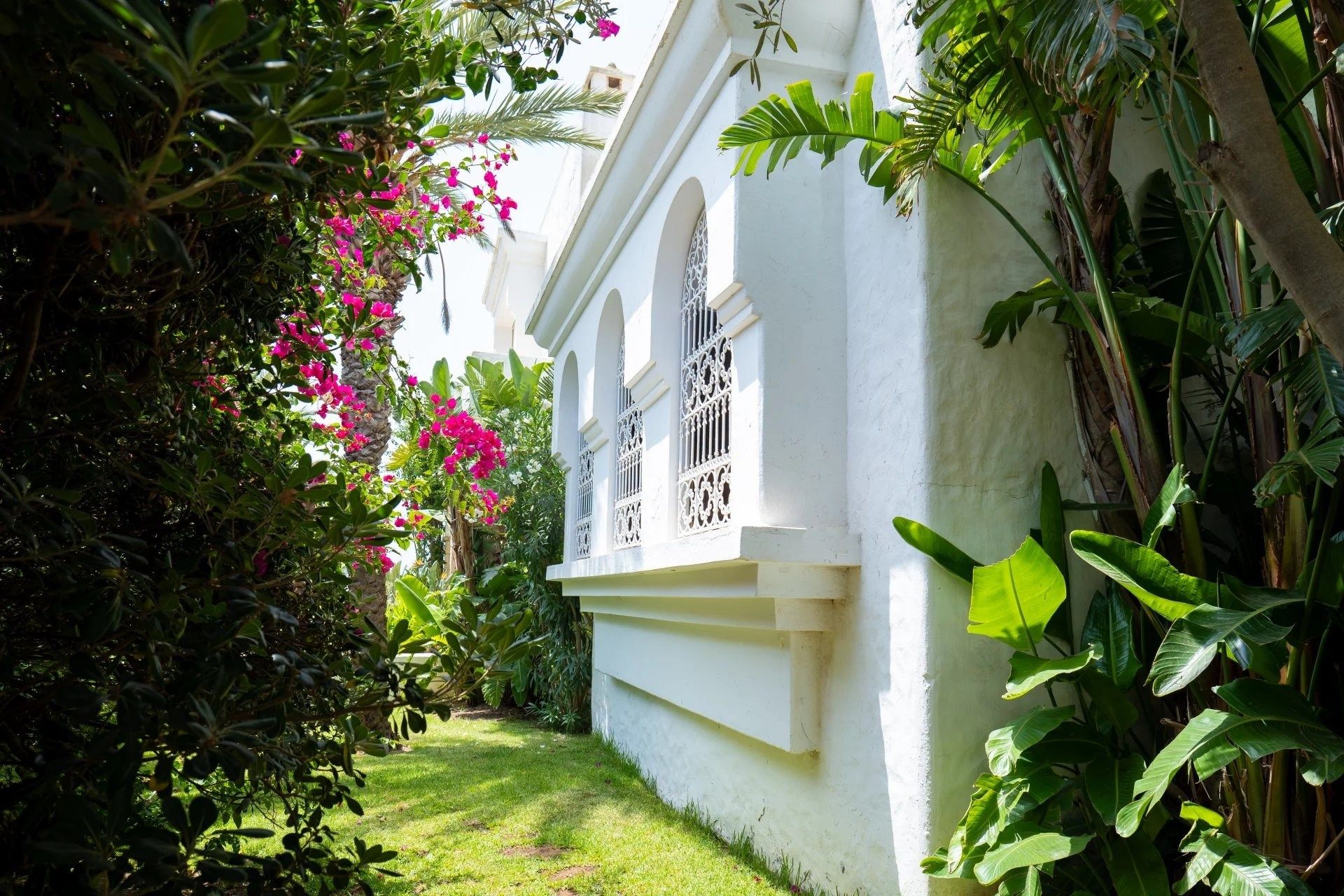 Acheter Villa 5&nbsp;pièces 569&nbsp;m² Assilah