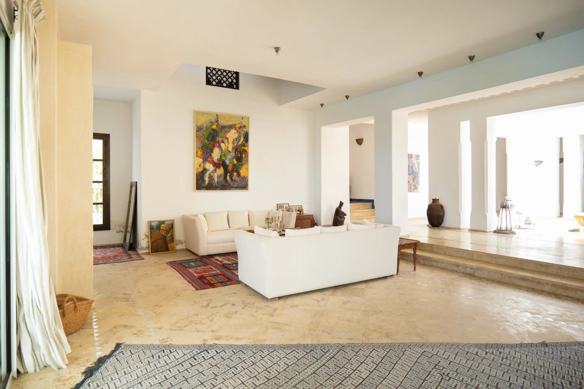 Acheter Villa 5&nbsp;pièces 569&nbsp;m² Assilah