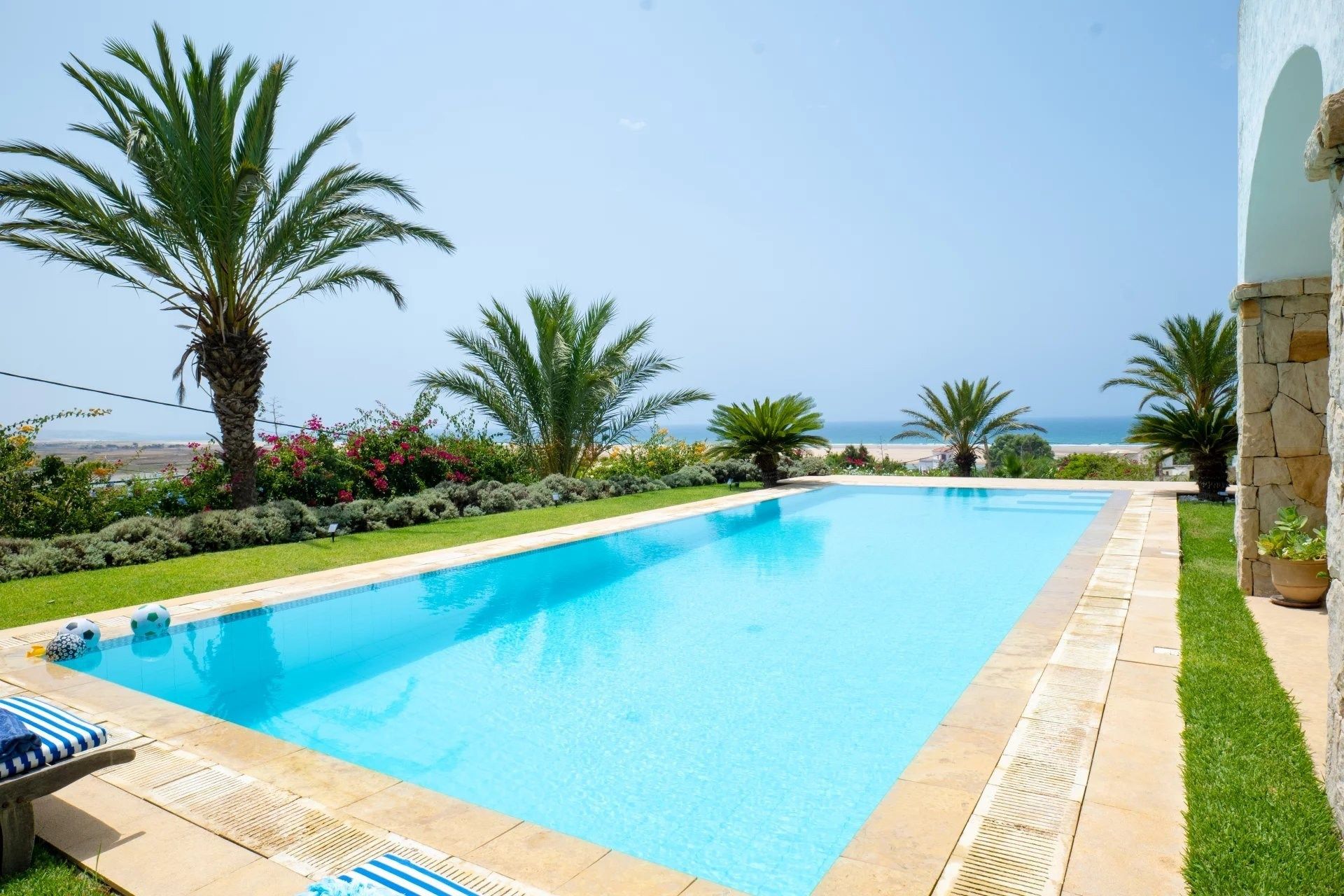 Acheter Villa 5&nbsp;pièces 569&nbsp;m² Assilah