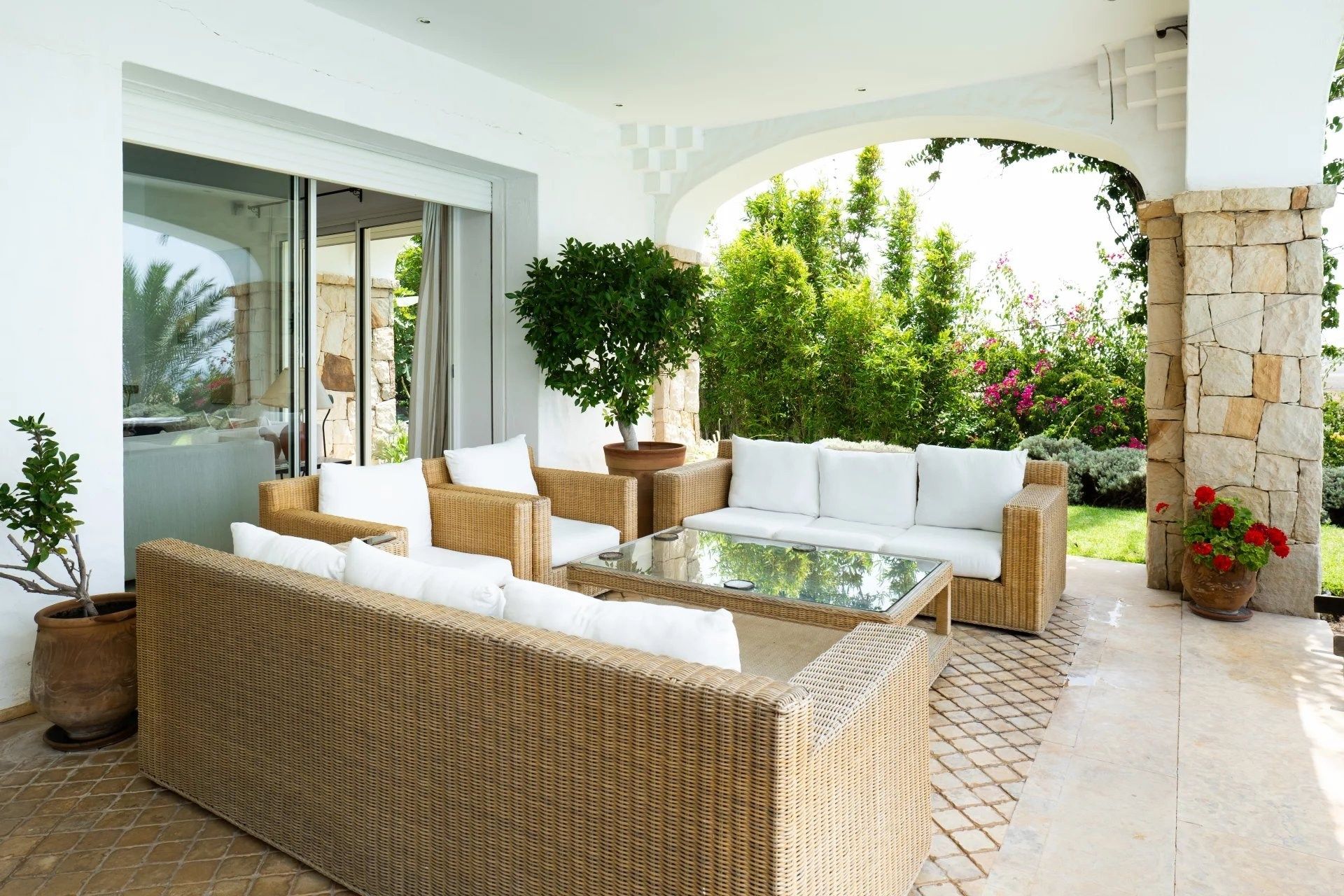 Acheter Villa 5&nbsp;pièces 569&nbsp;m² Assilah