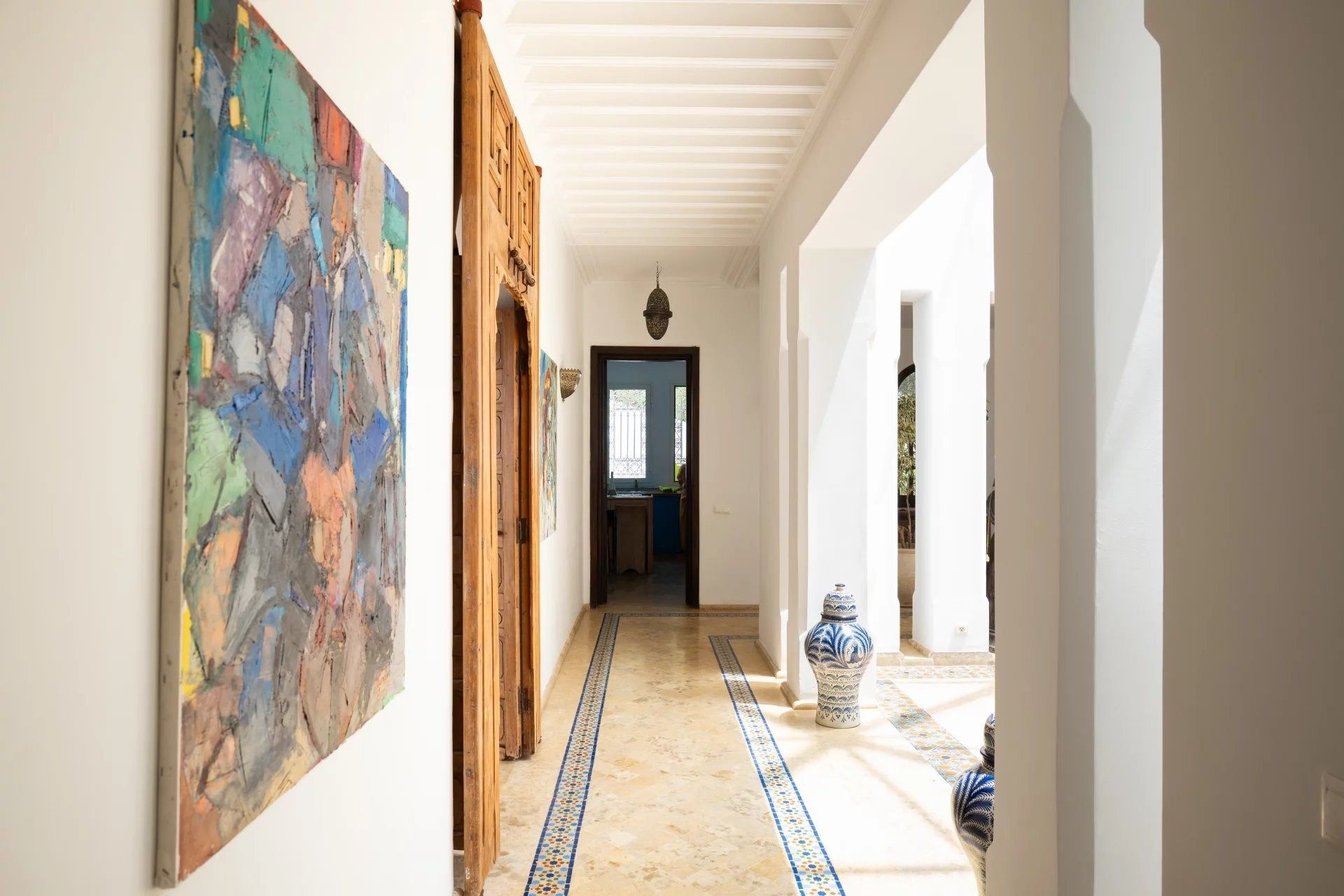 Acheter Villa 5&nbsp;pièces 569&nbsp;m² Assilah